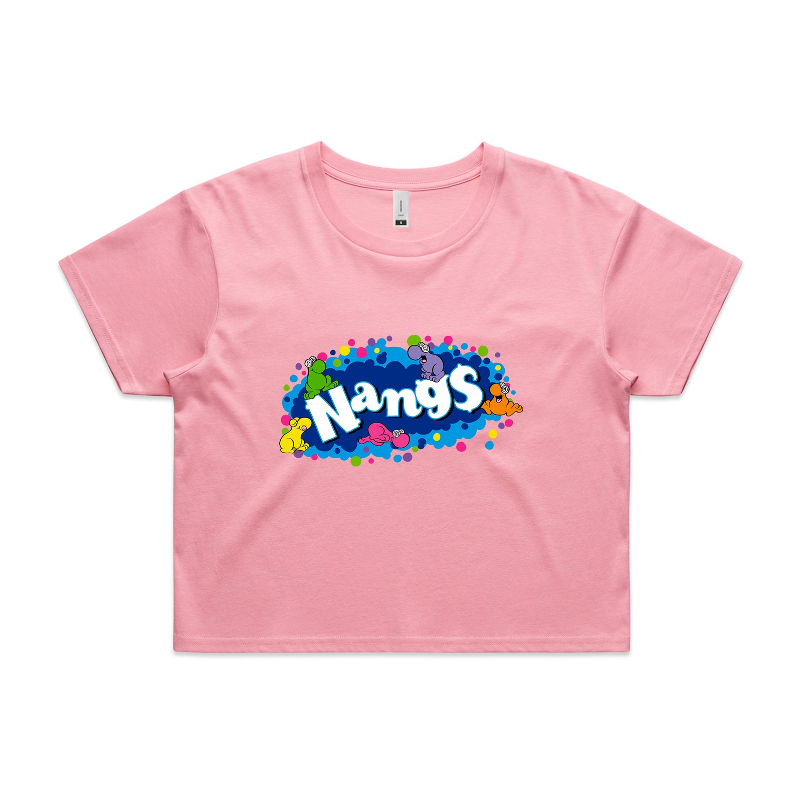 Nangs Tee
