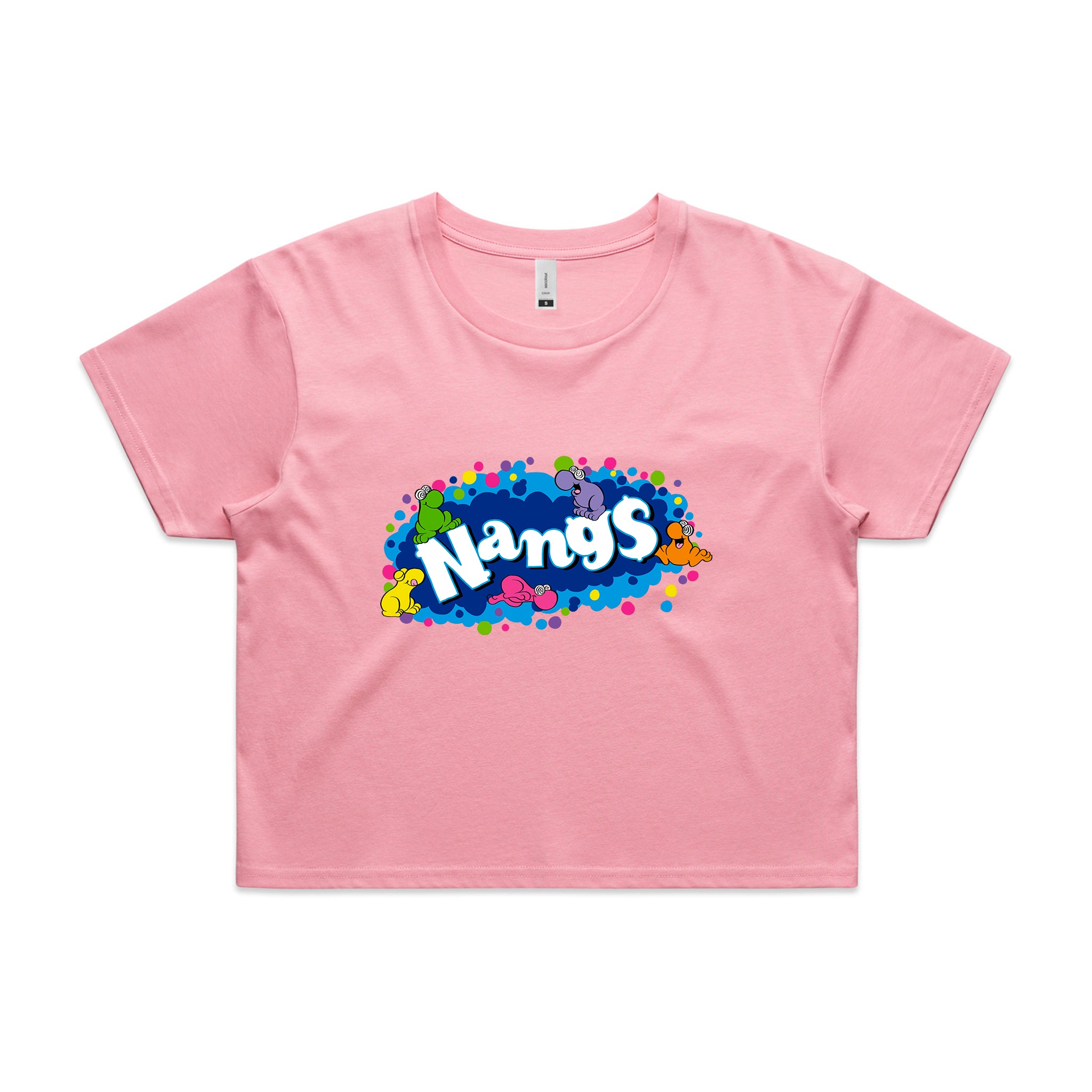 Nangs Tee