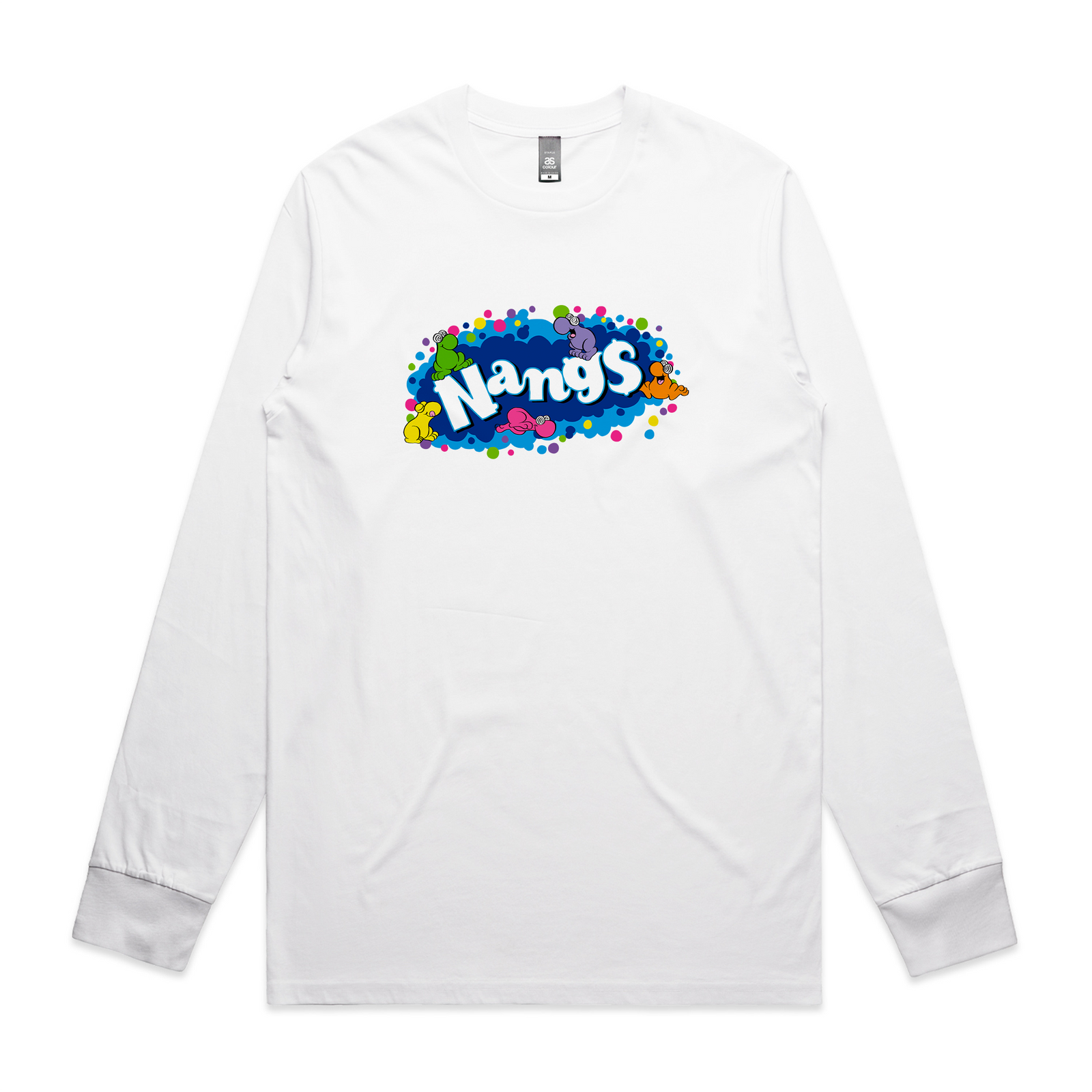 Nangs Tee