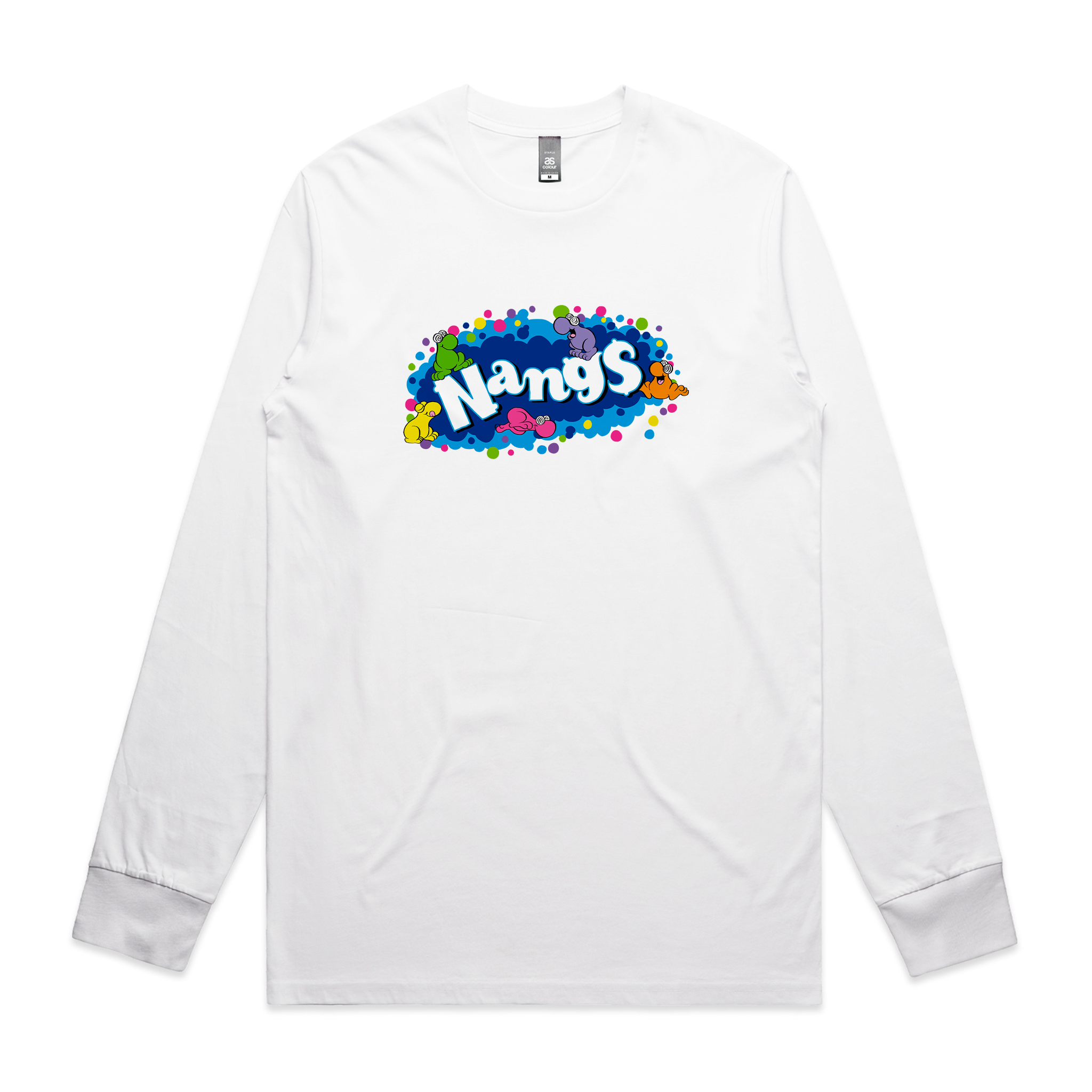 Nangs Tee
