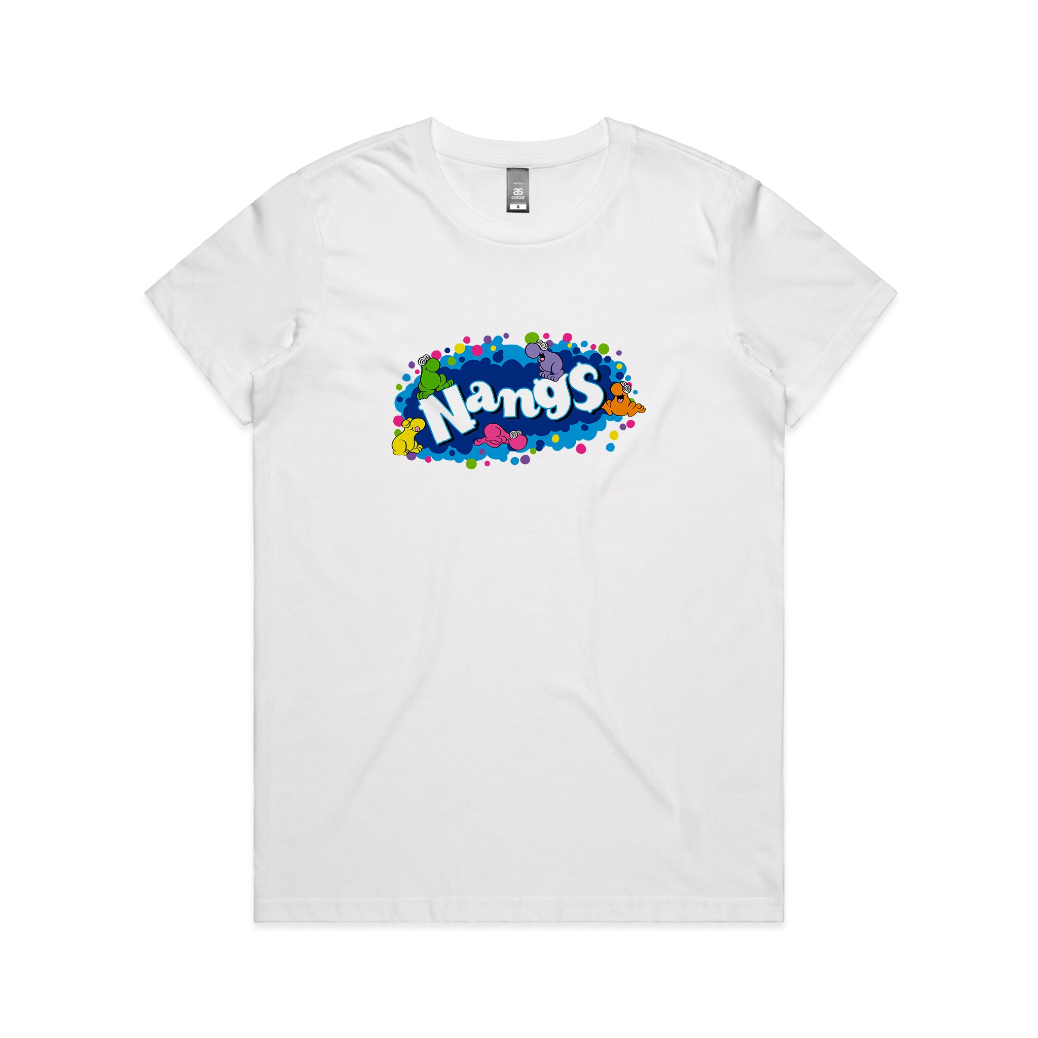 Nangs Tee