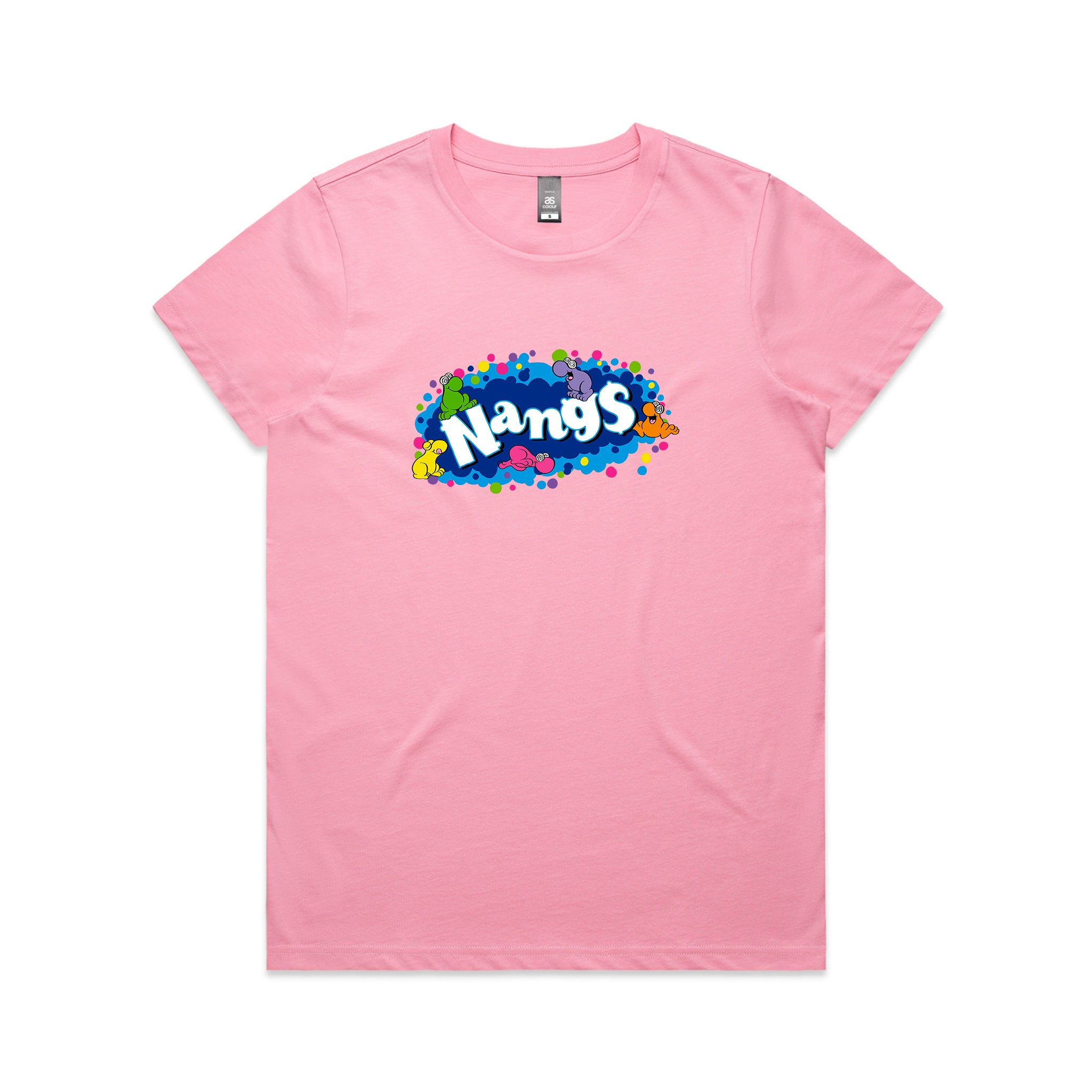 Nangs Tee