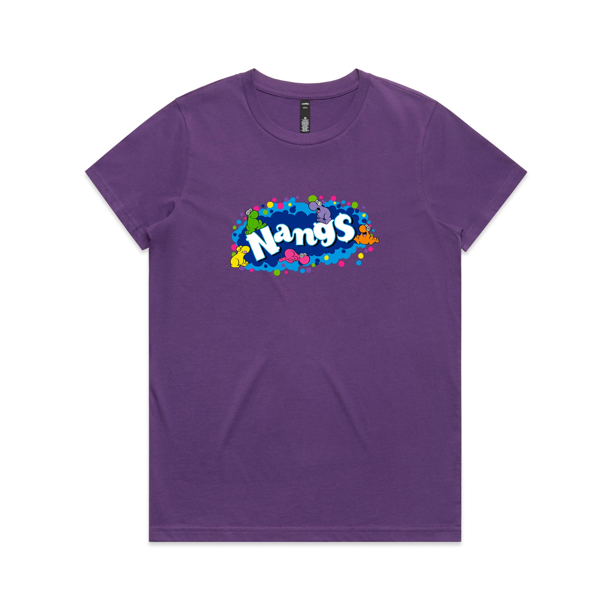 Nangs Tee