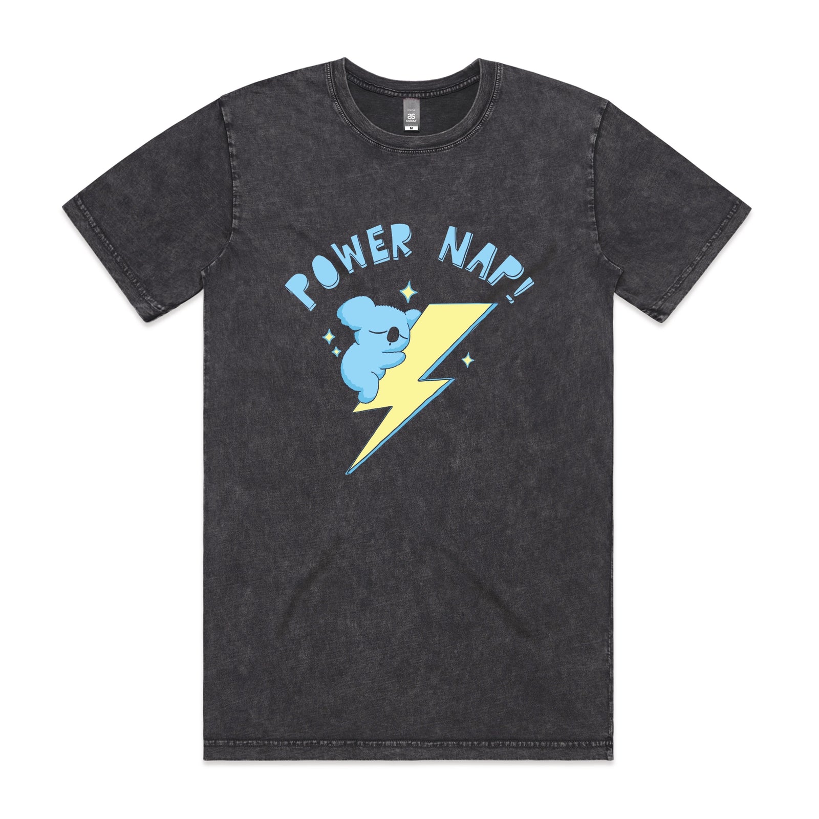 Power Nap Tee