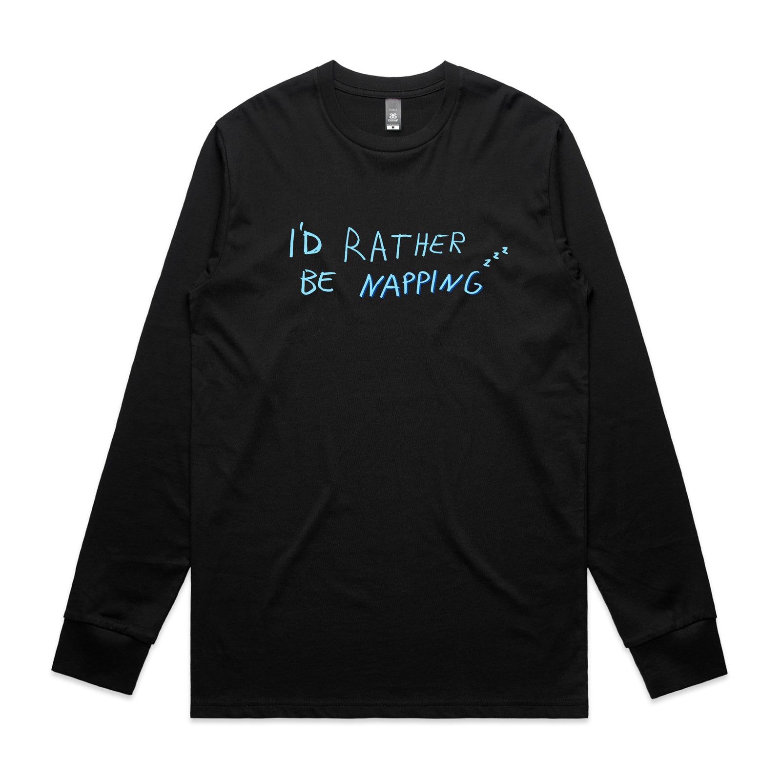 Napping Tee