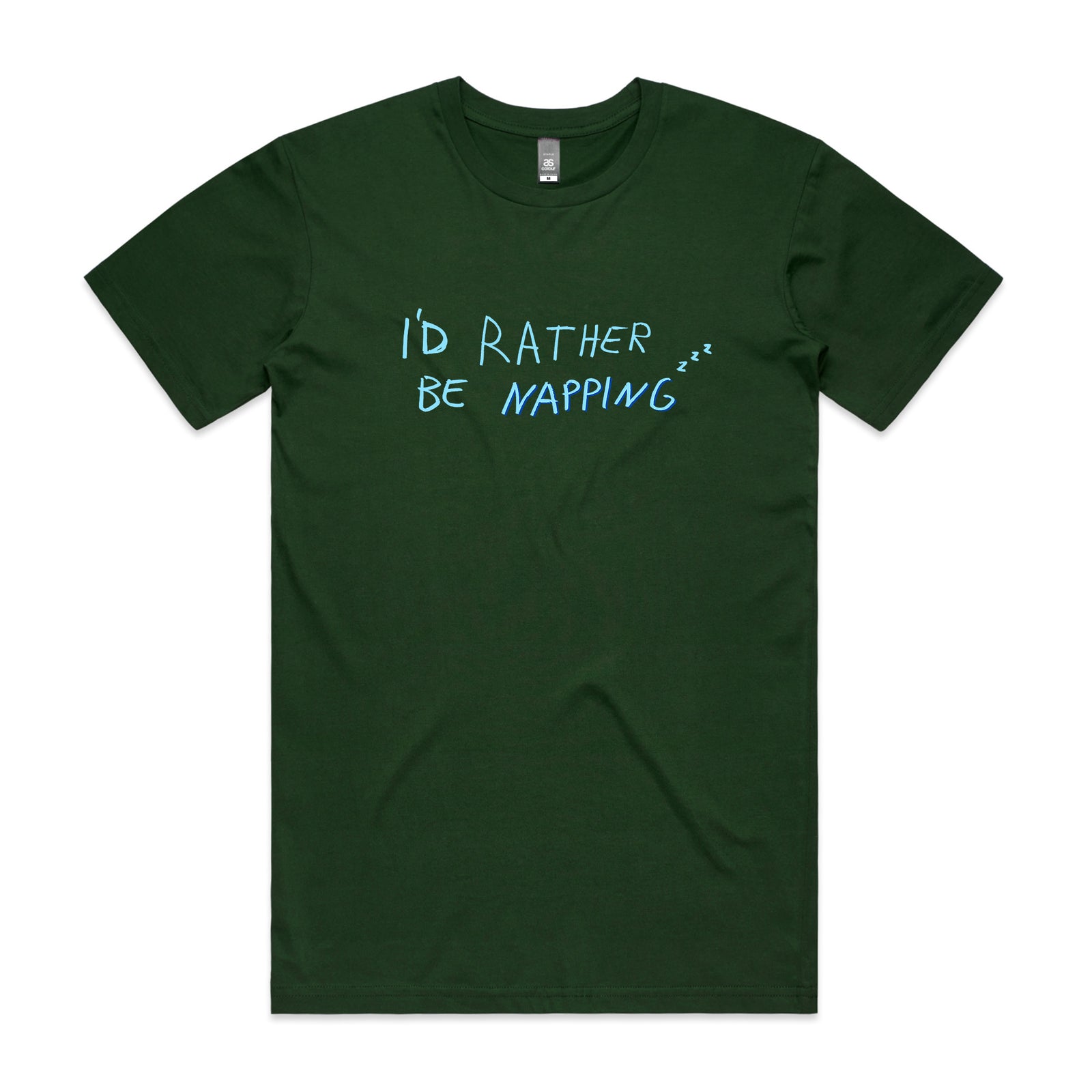 Napping Tee