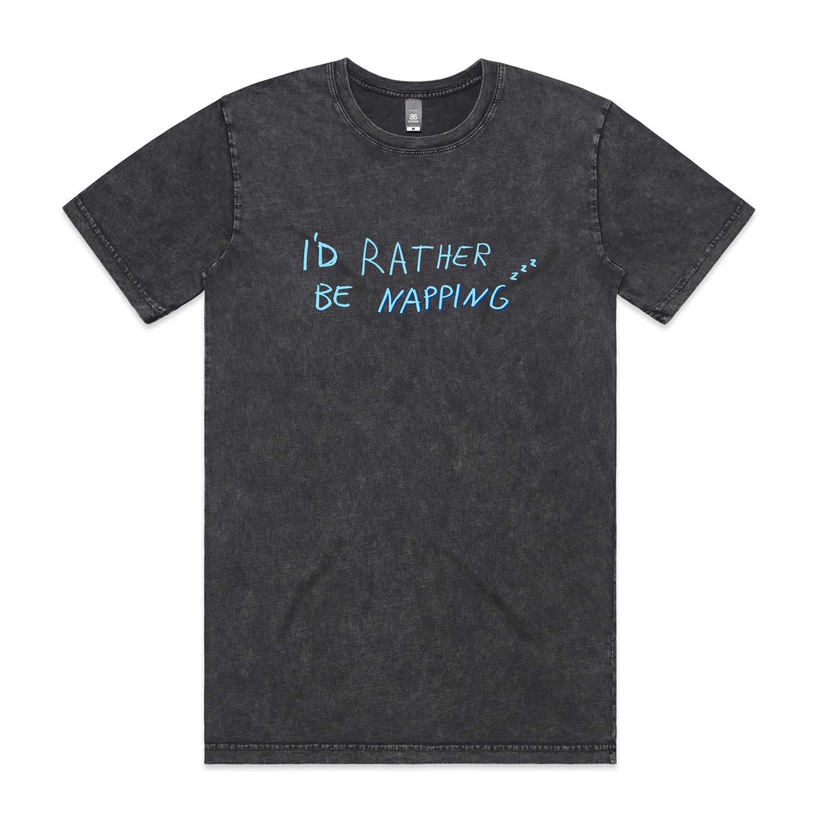 Napping Tee