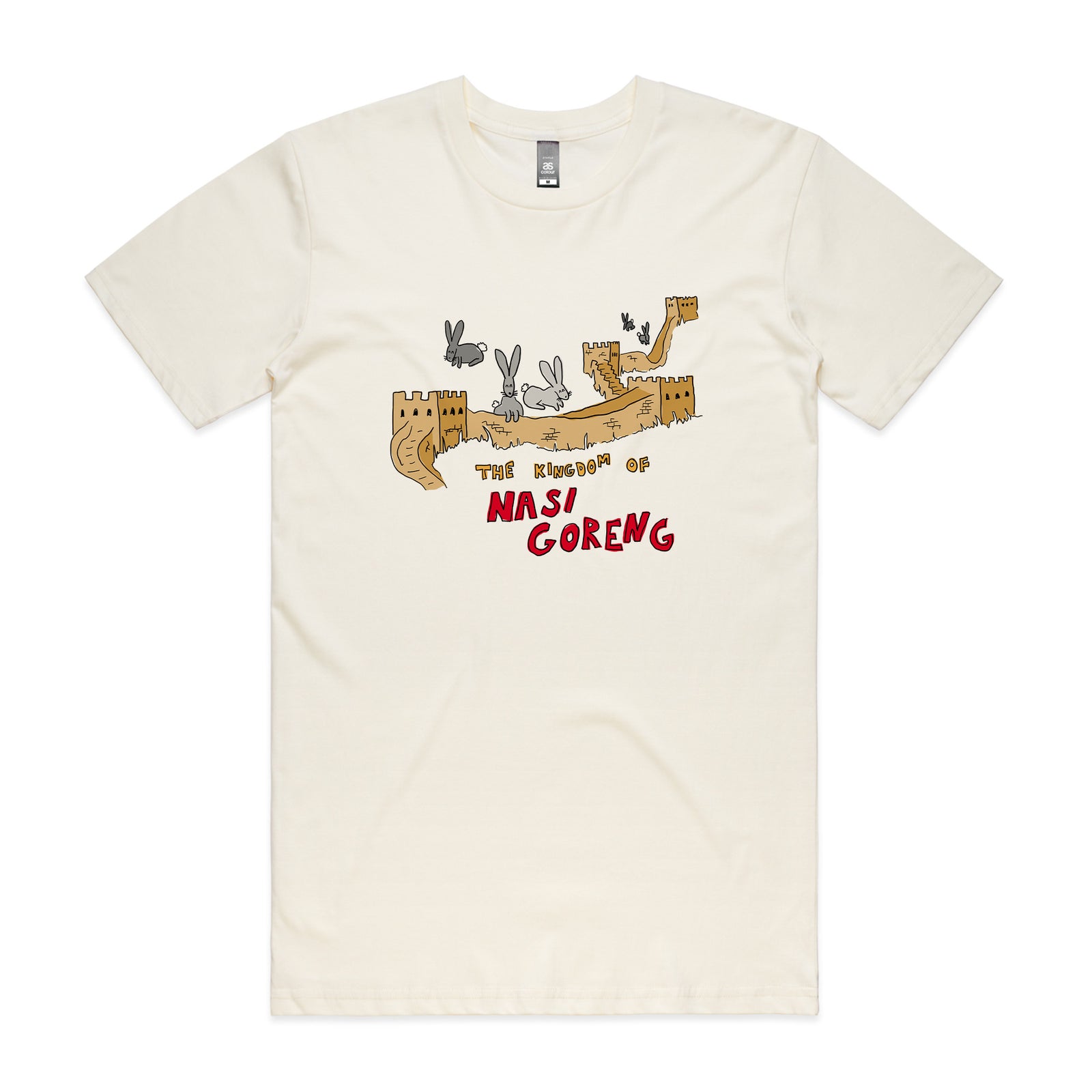 Nasi Goreng Tee
