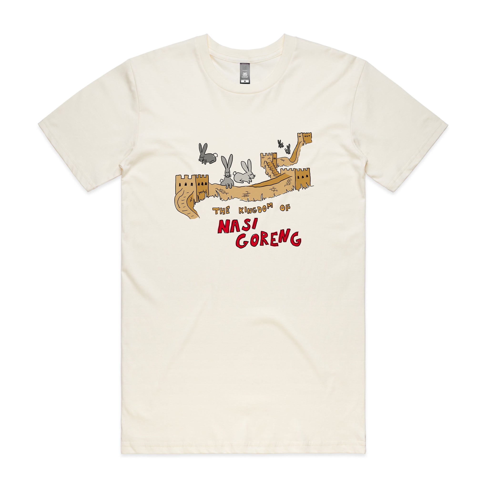 Nasi Goreng Tee