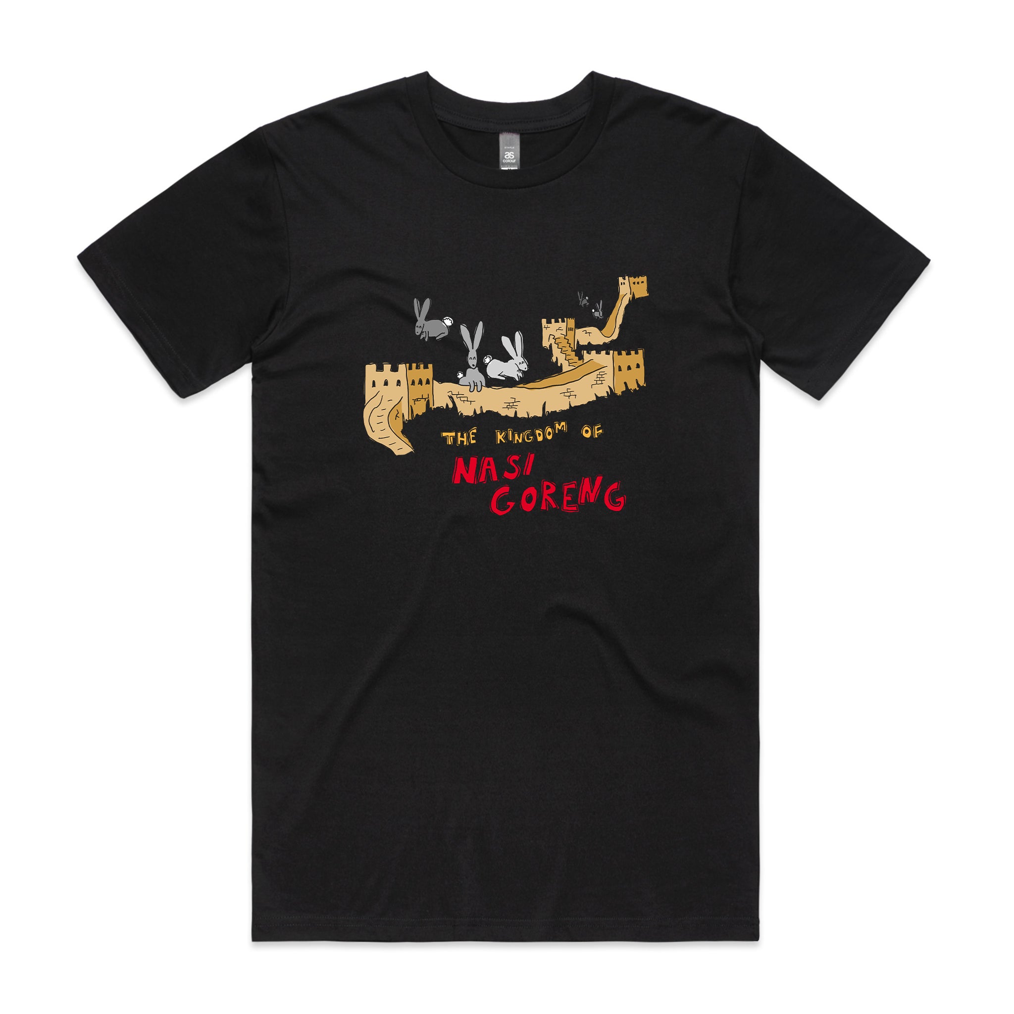 Nasi Goreng Tee
