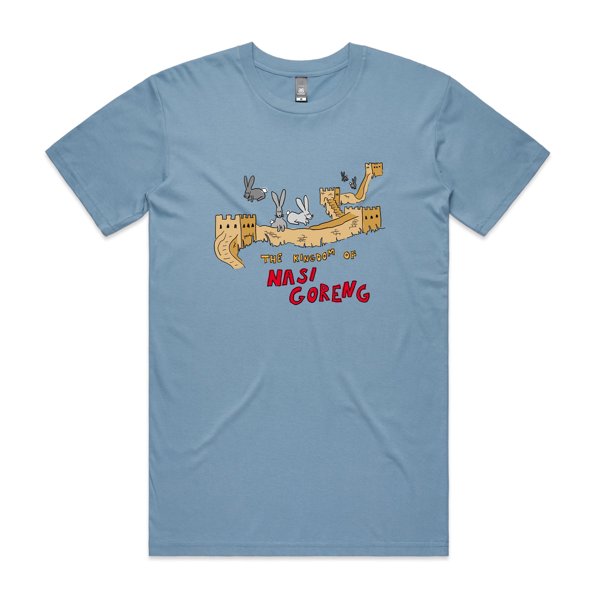Nasi Goreng Tee