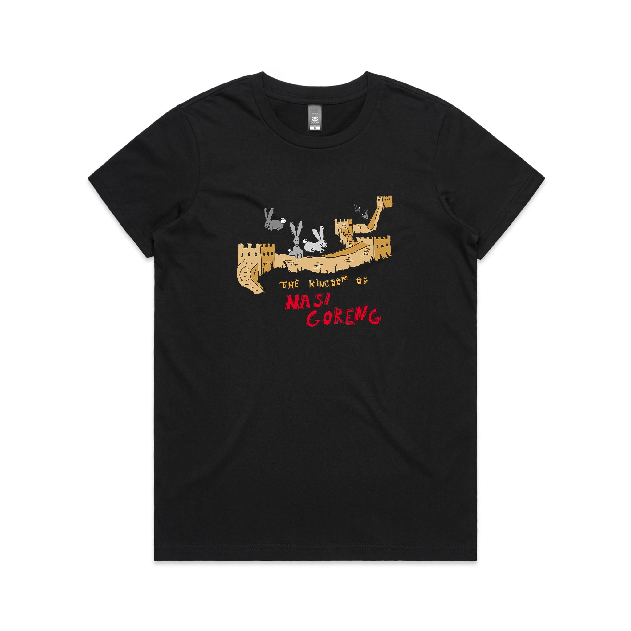 Nasi Goreng Tee