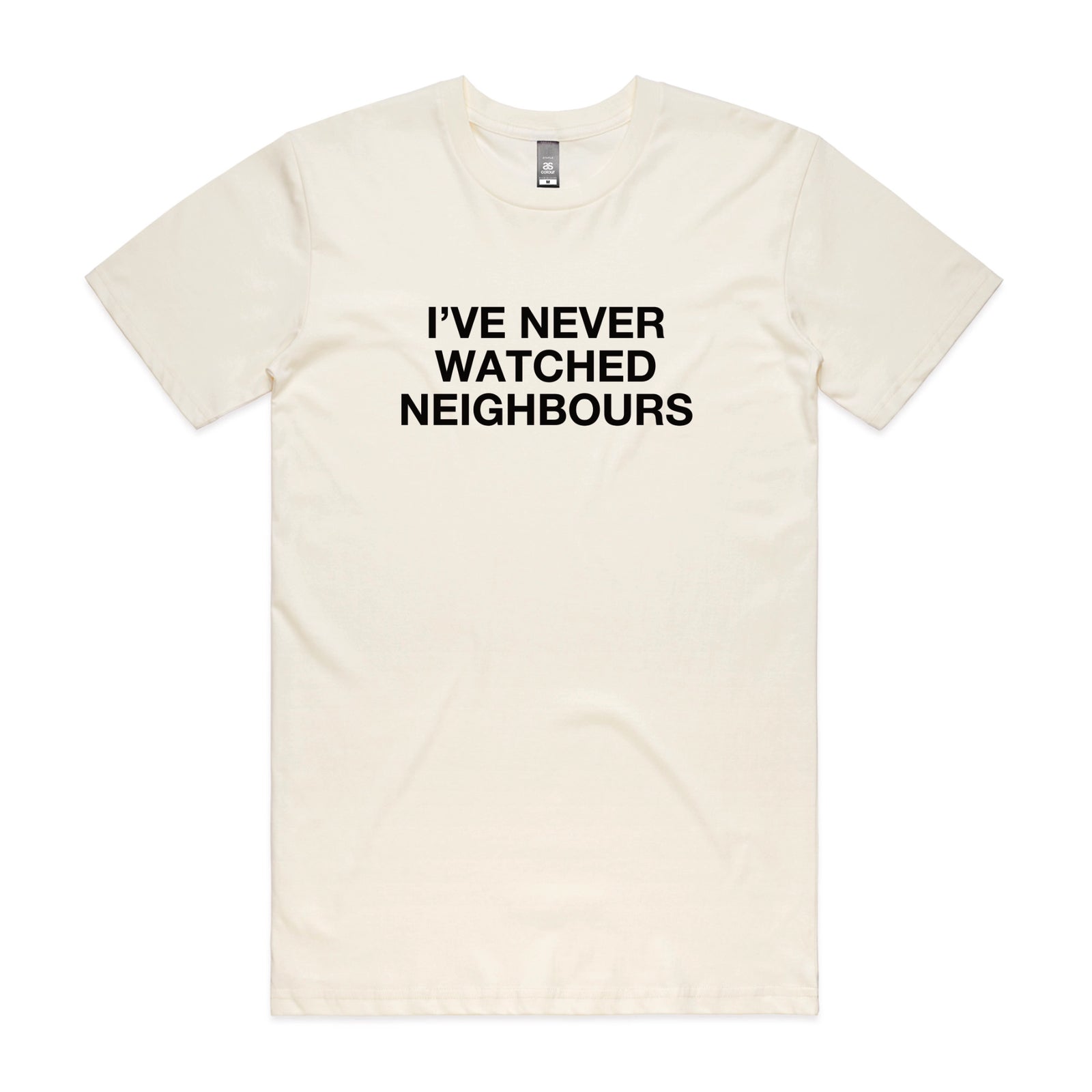 Neighbours TV Tee