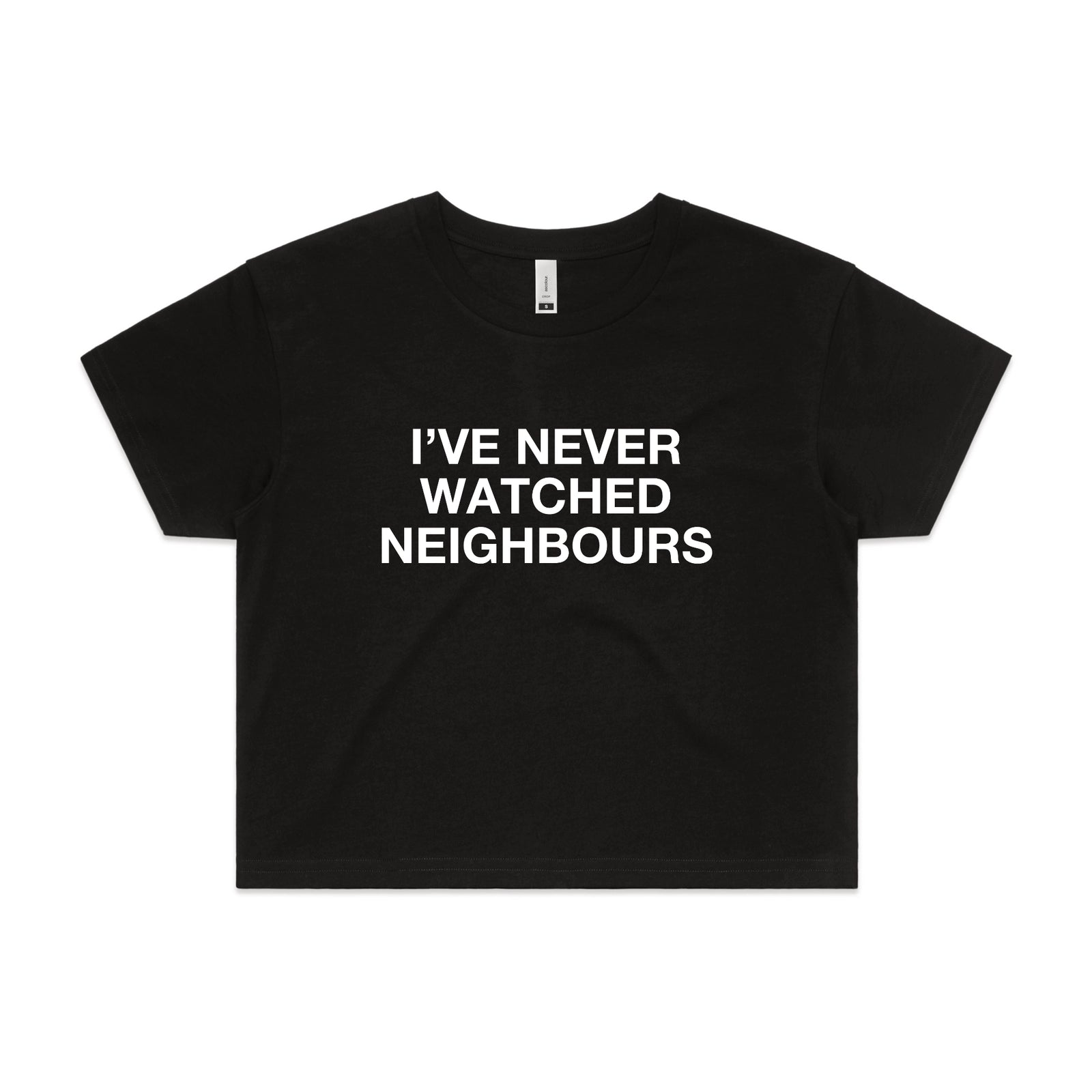 Neighbours TV Tee