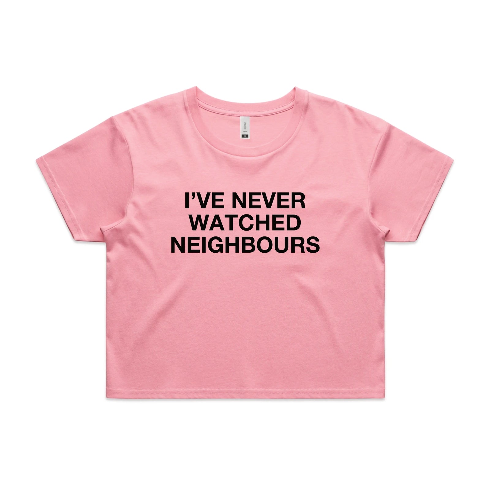 Neighbours TV Tee