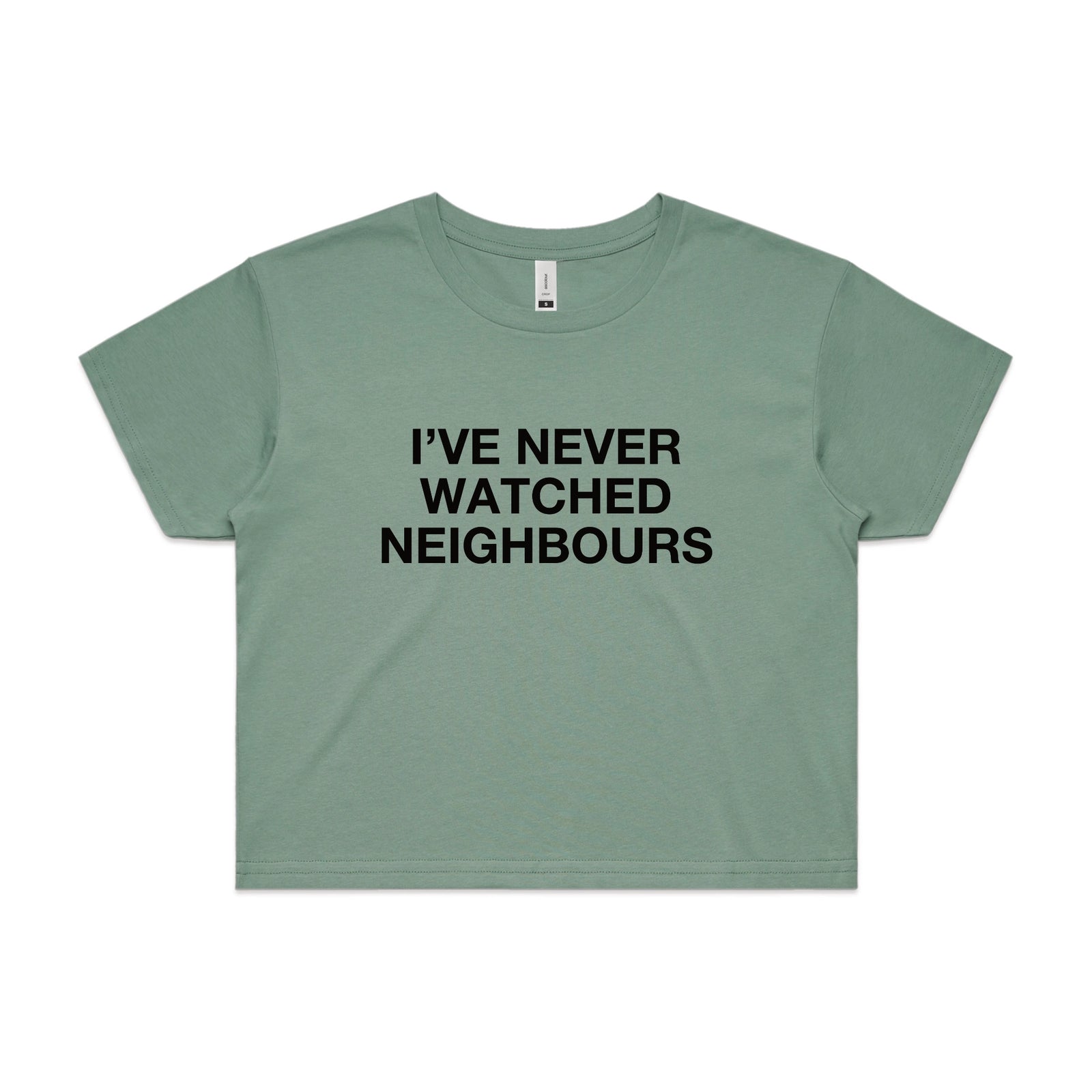 Neighbours TV Tee