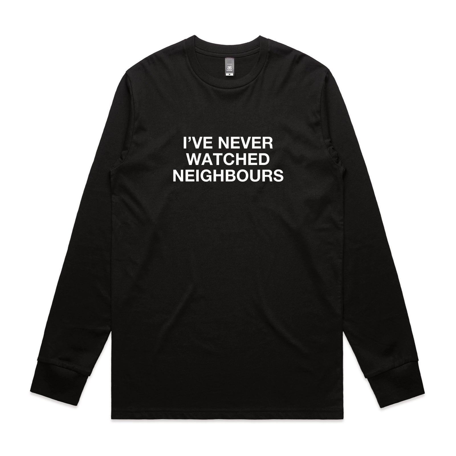 Neighbours TV Tee