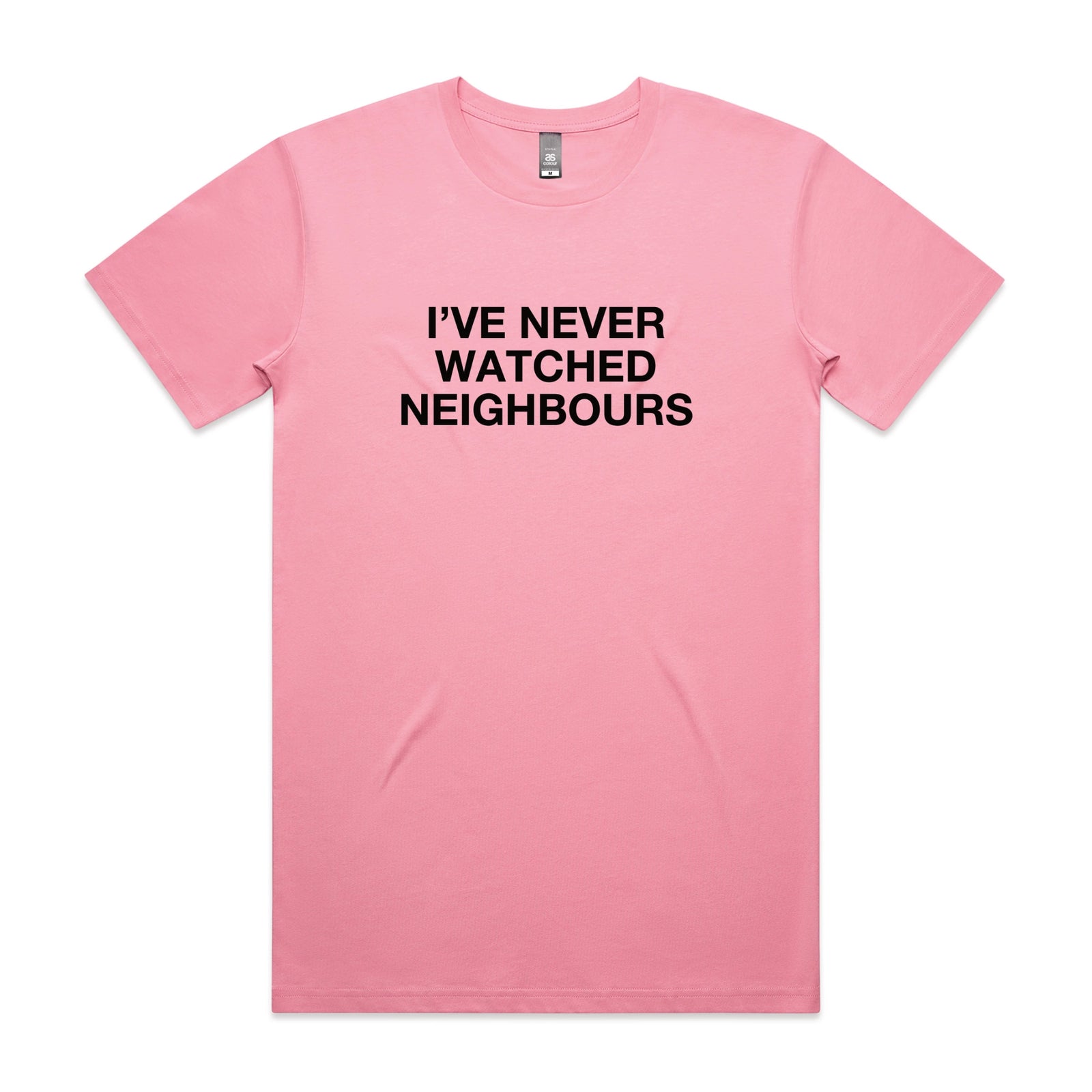 Neighbours TV Tee