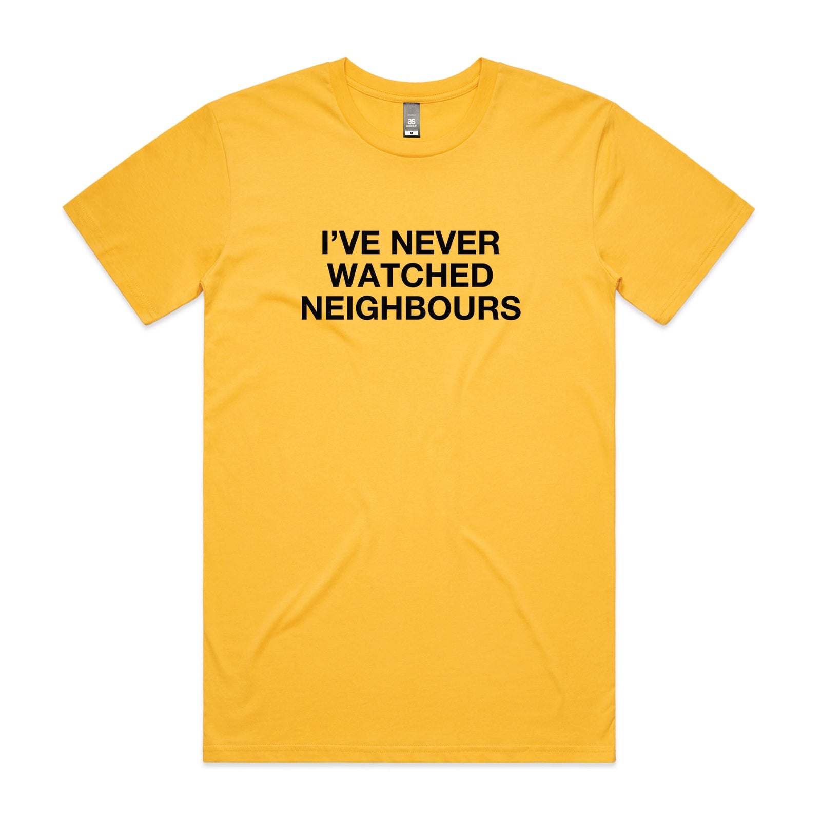 Neighbours TV Tee
