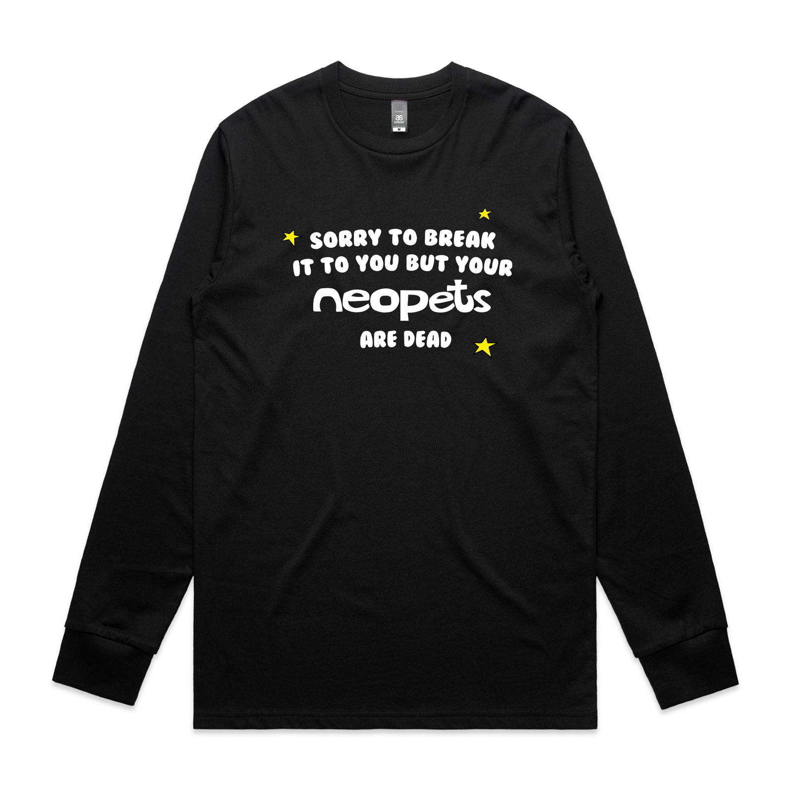 Your Neopets Are Dead Tee