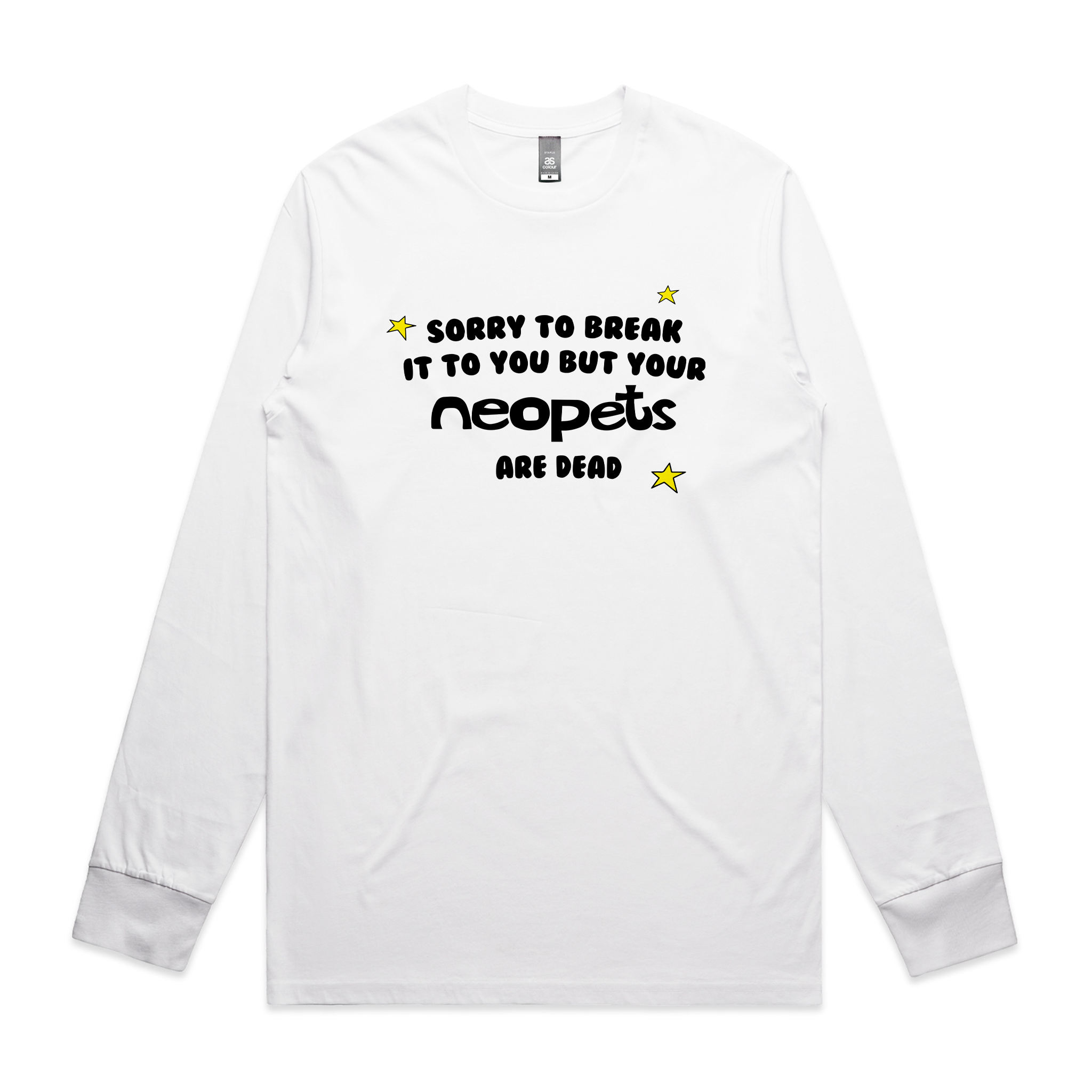 Your Neopets Are Dead Tee