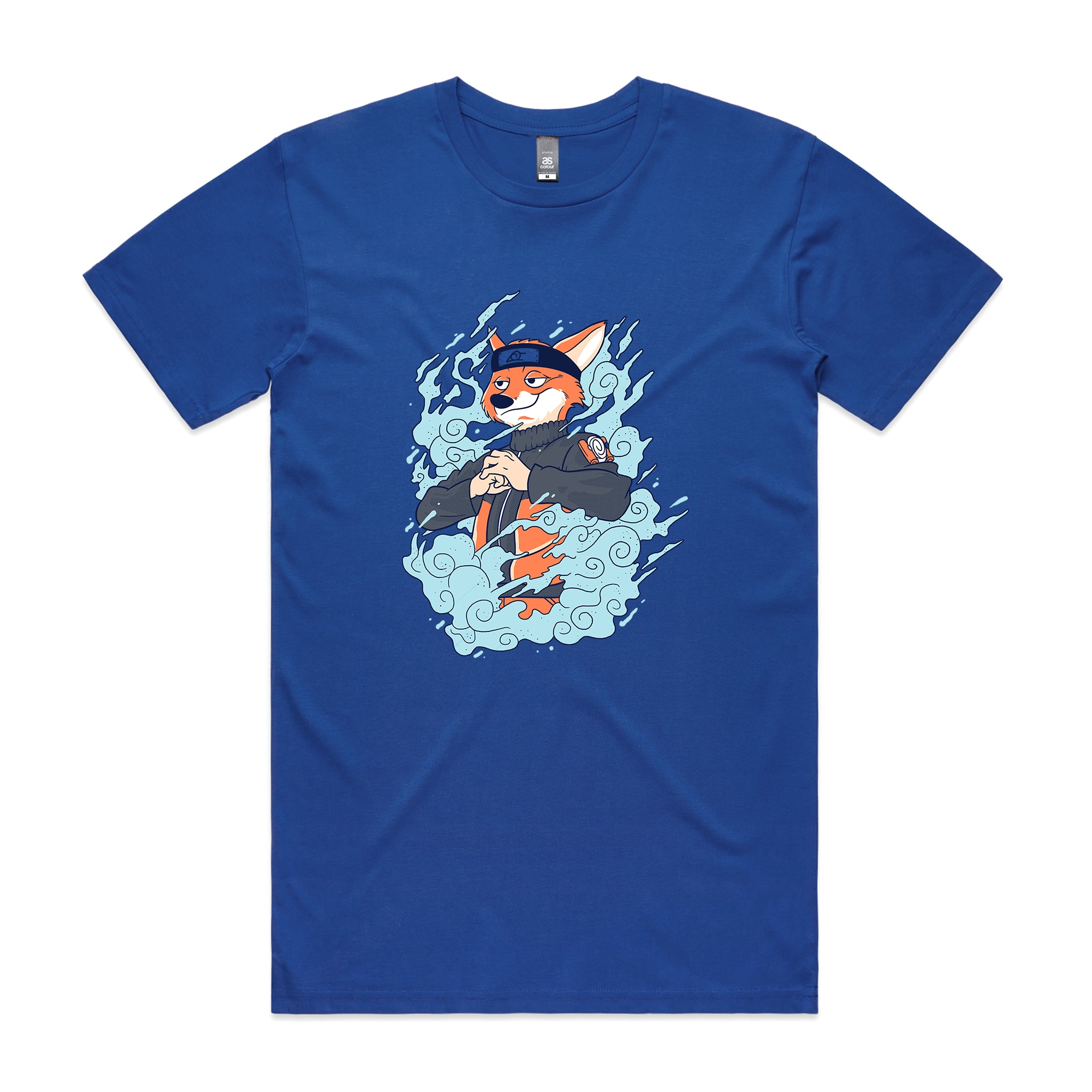 Ninja Fox Tee