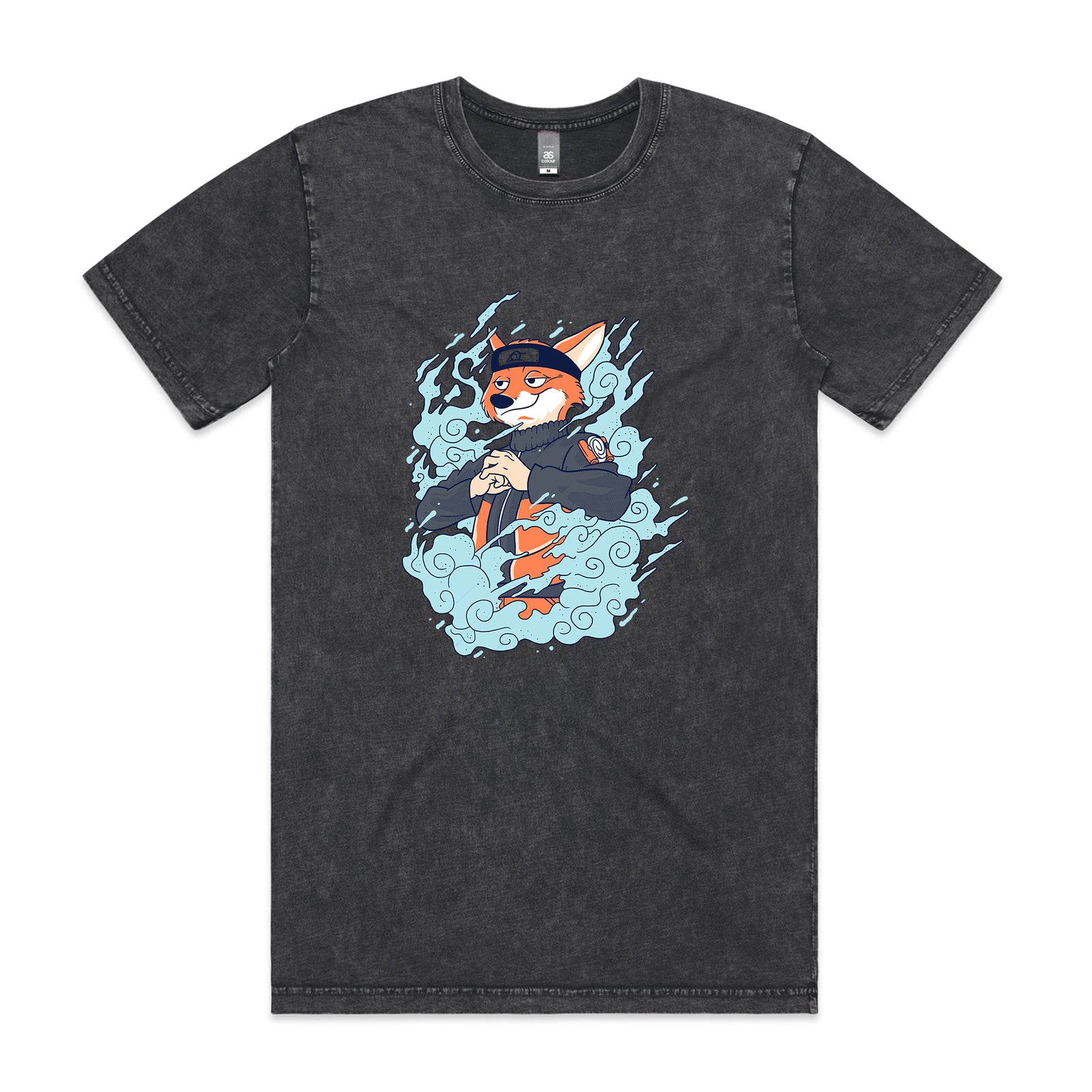 Ninja Fox Tee