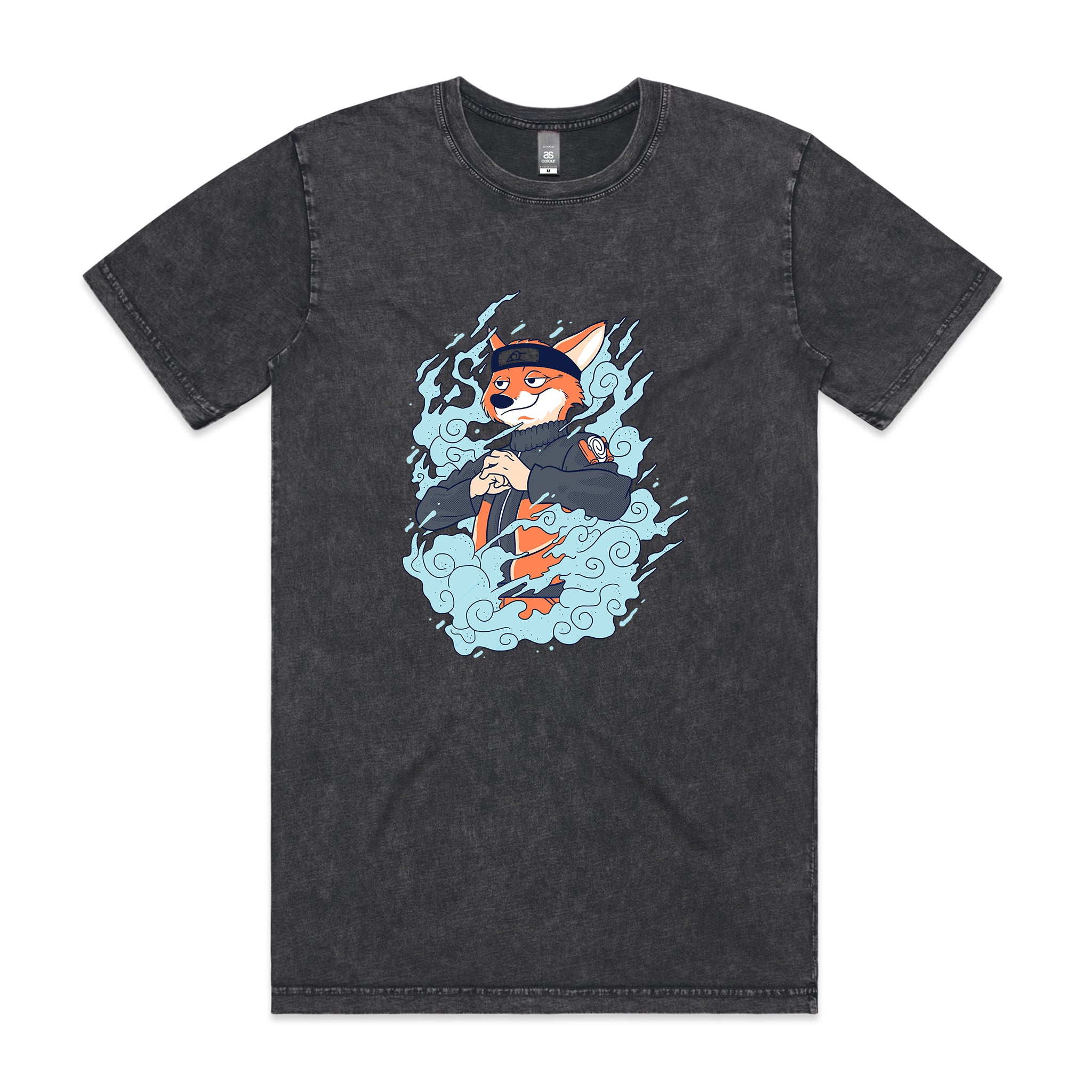 Ninja Fox Tee