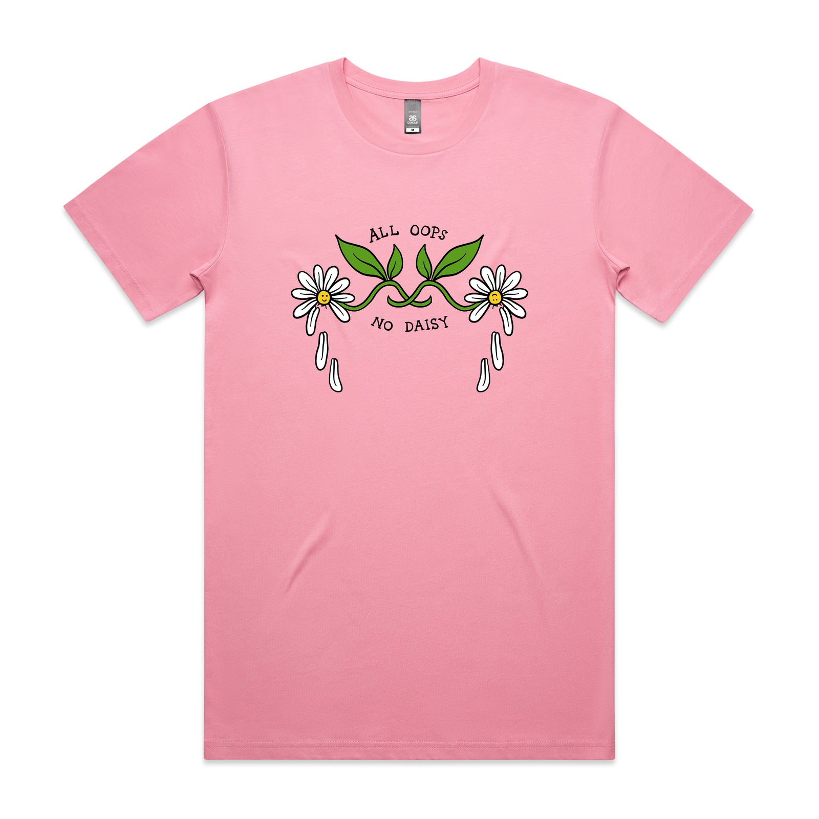 No Daisy Tee