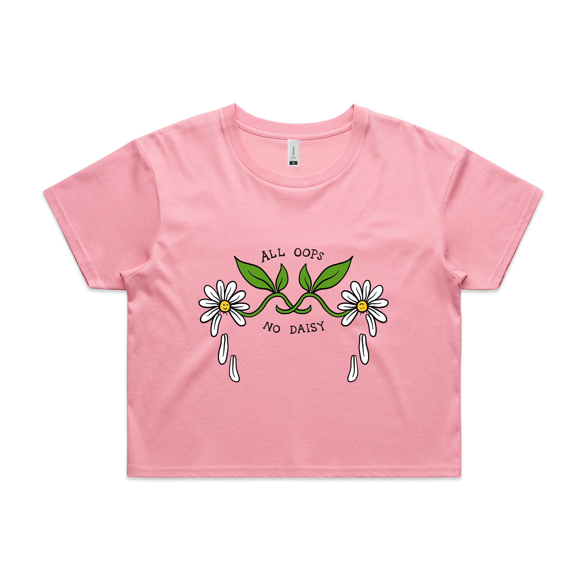 No Daisy Tee