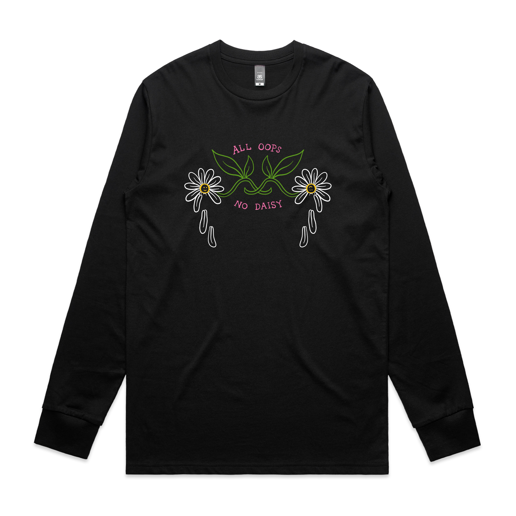 No Daisy Tee