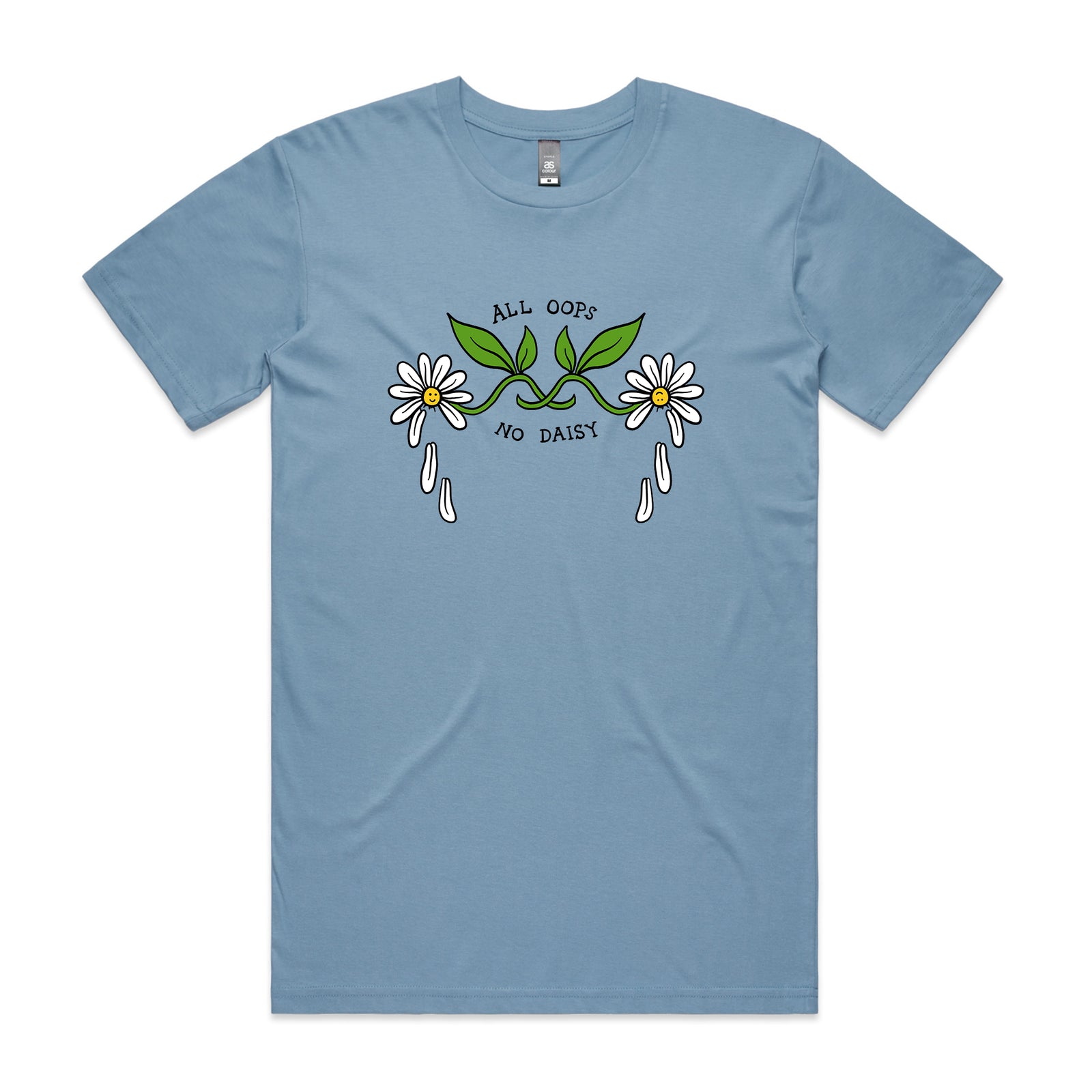 No Daisy Tee