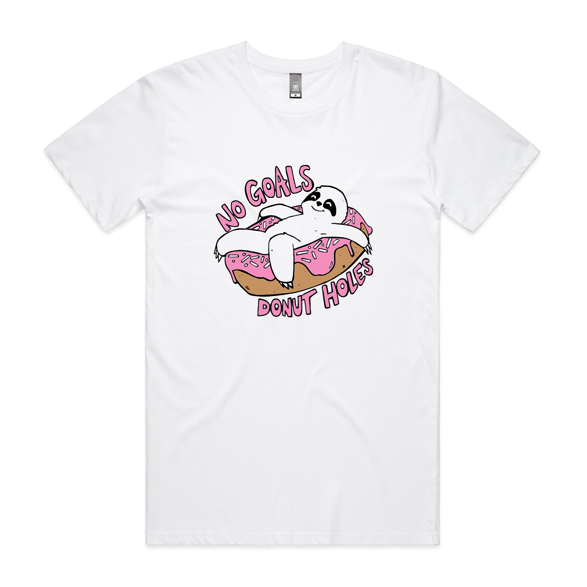 No Goals Tee