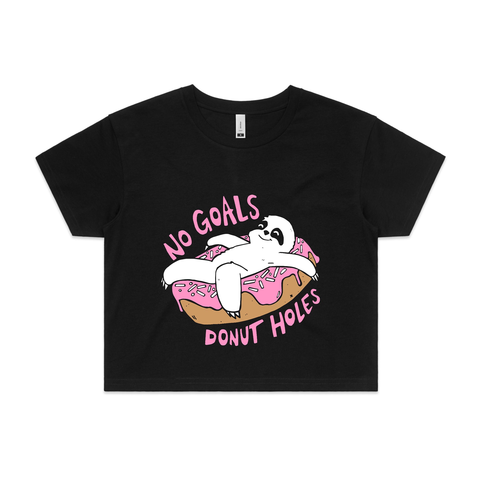 No Goals Tee
