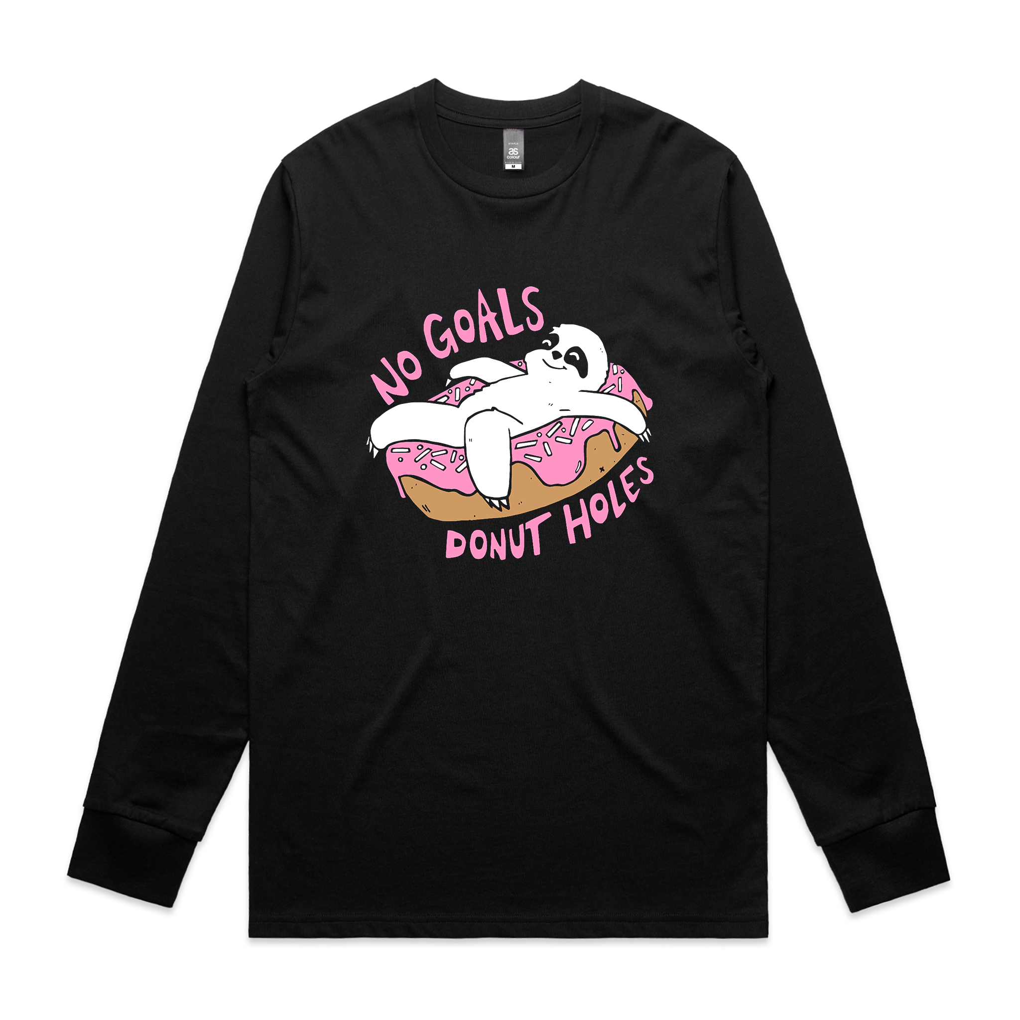 No Goals Tee