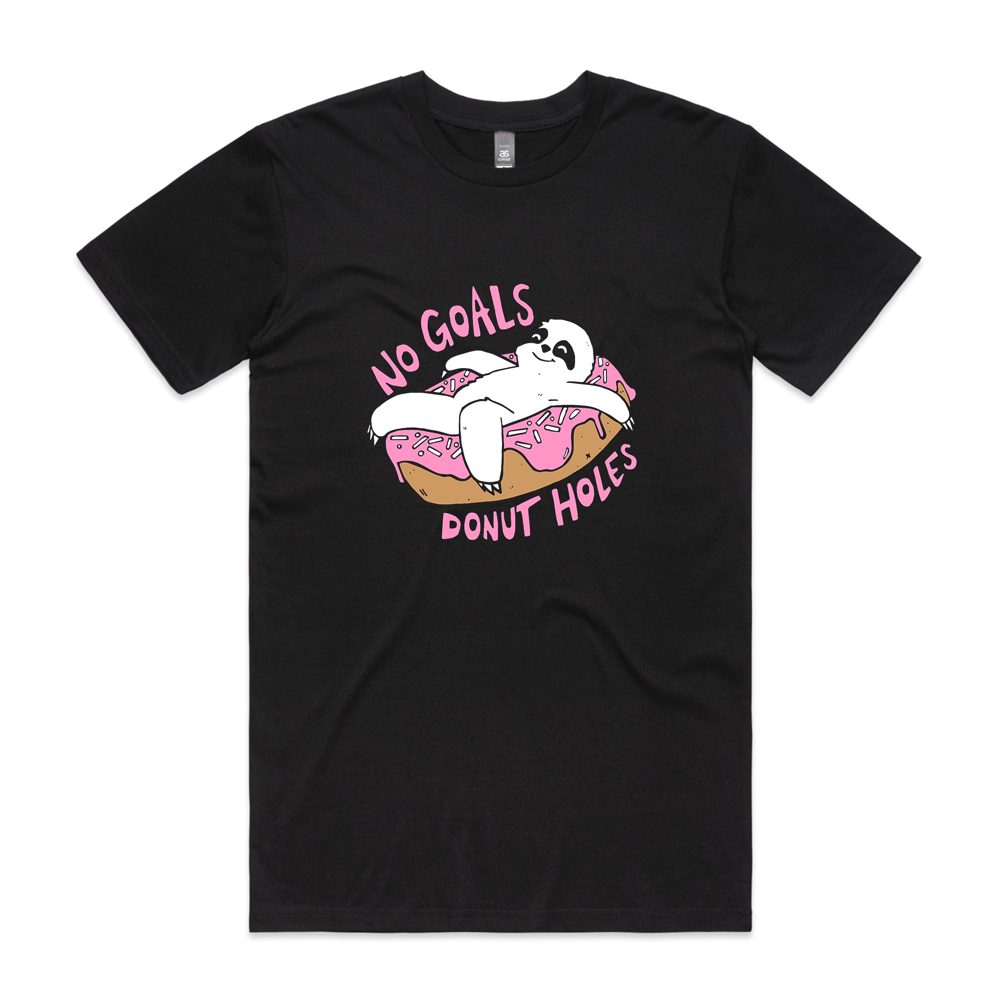 No Goals Tee