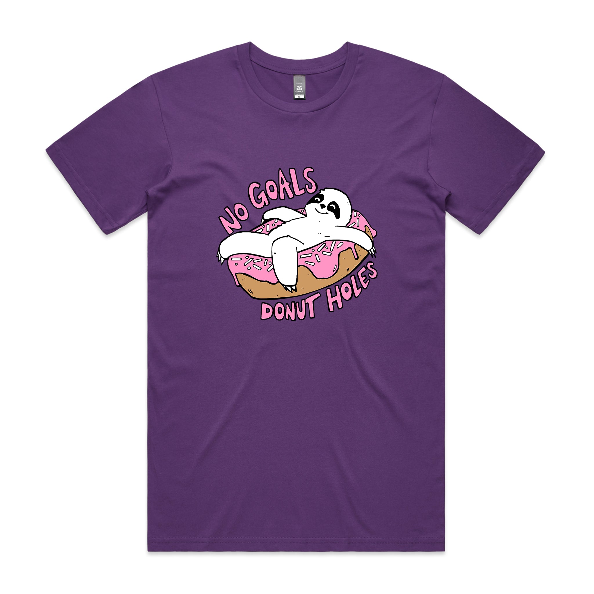 No Goals Tee