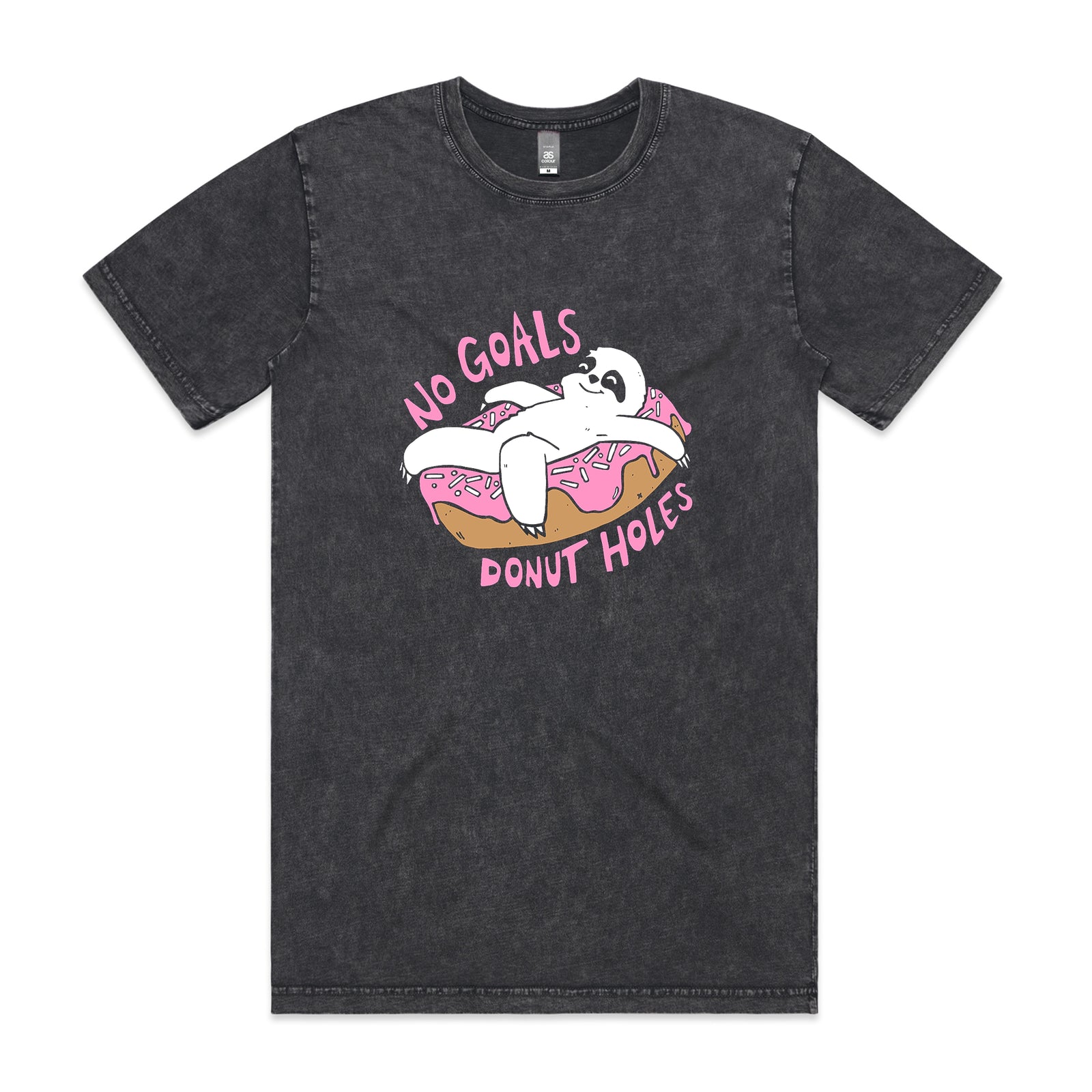 No Goals Tee