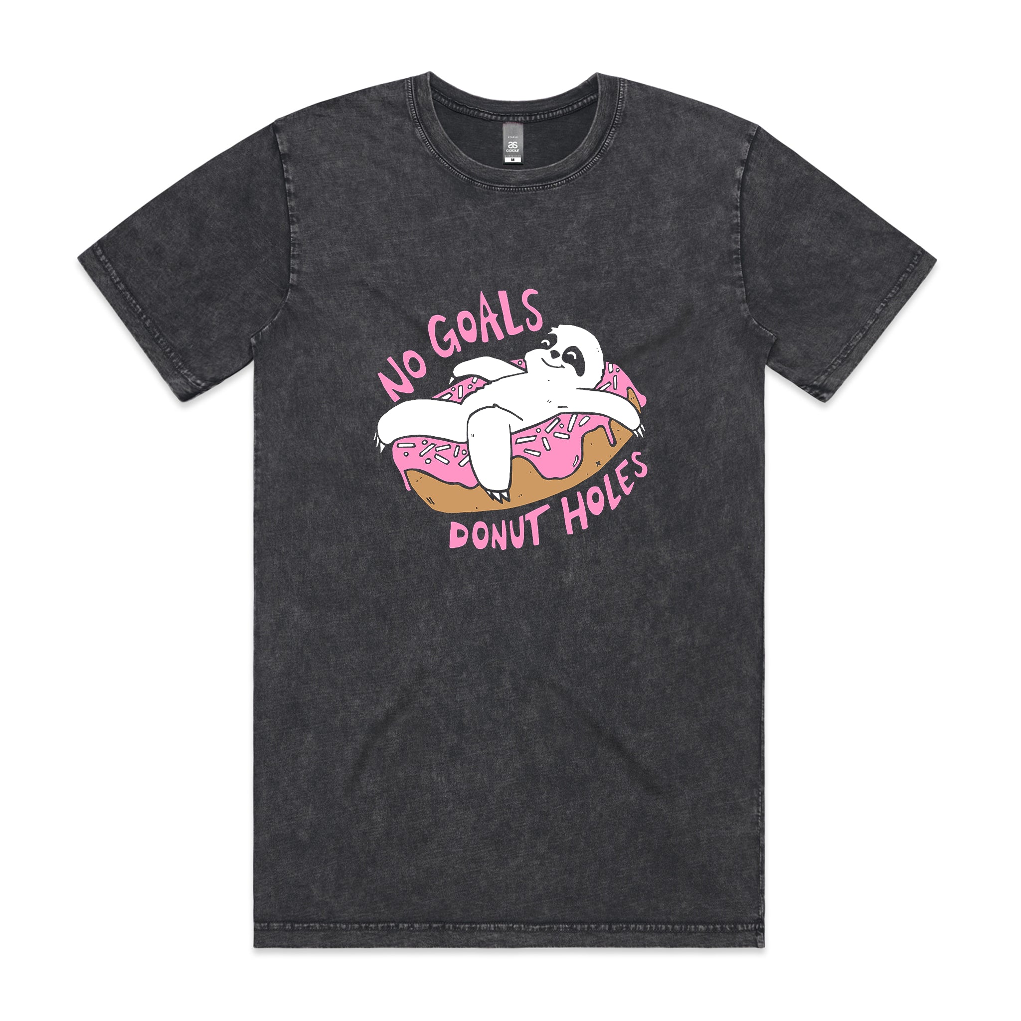 No Goals Tee