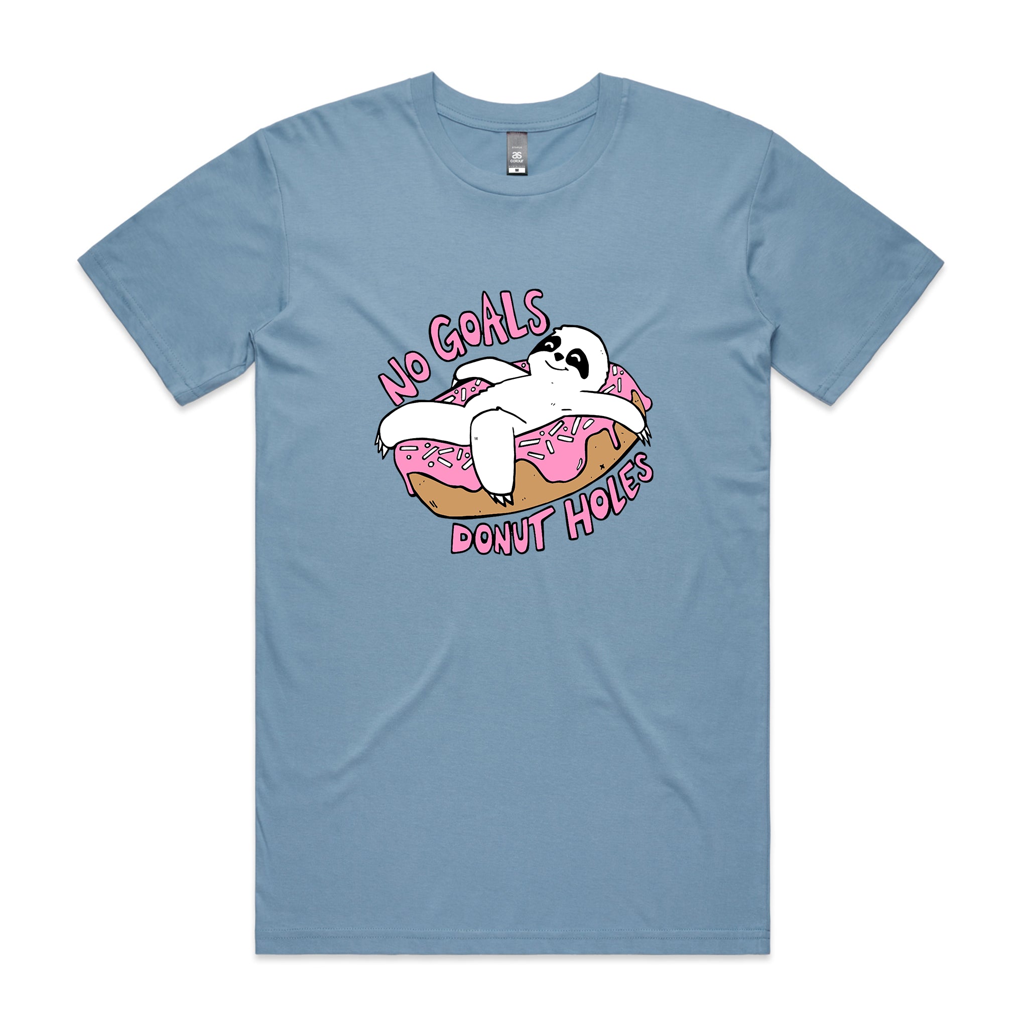 No Goals Tee