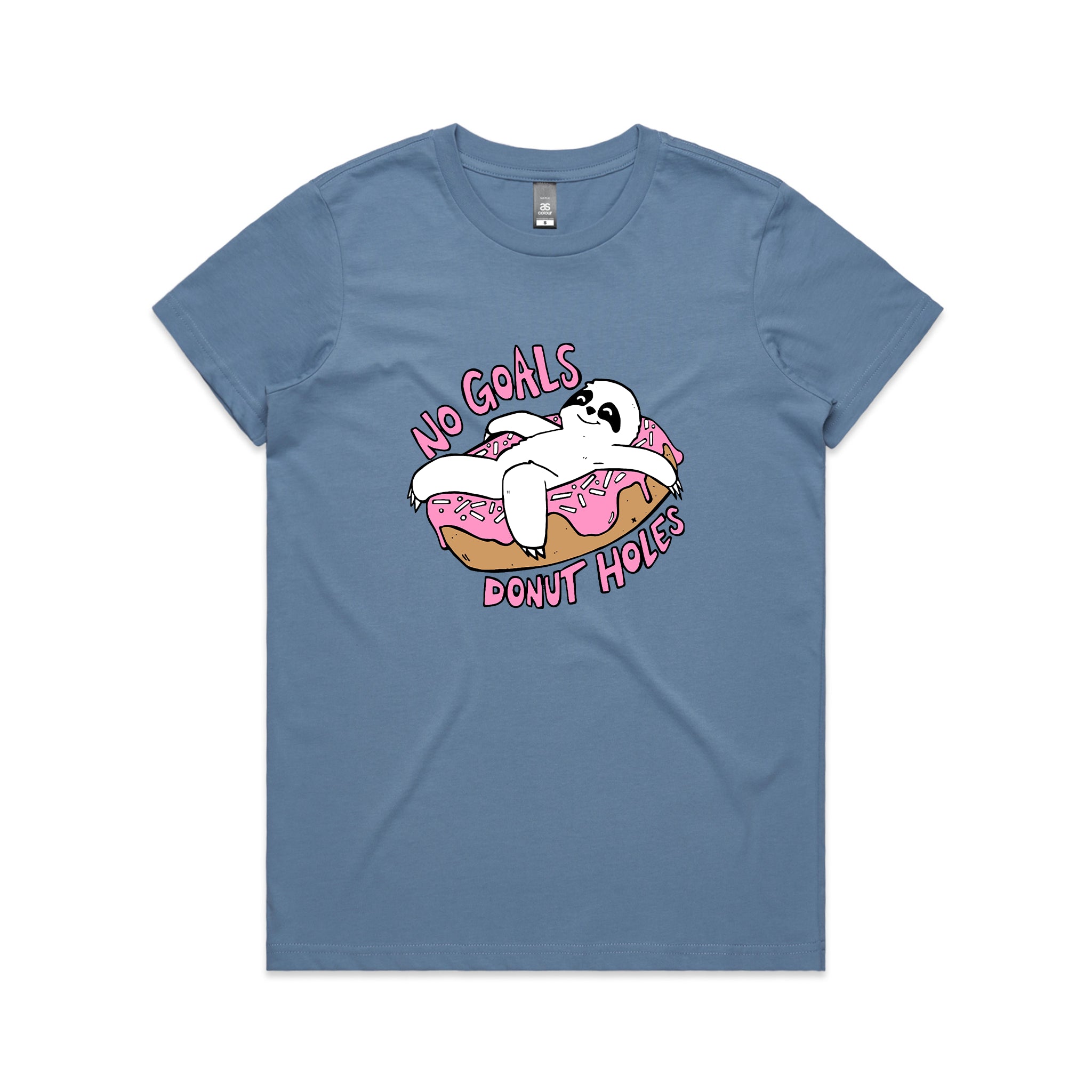 No Goals Tee