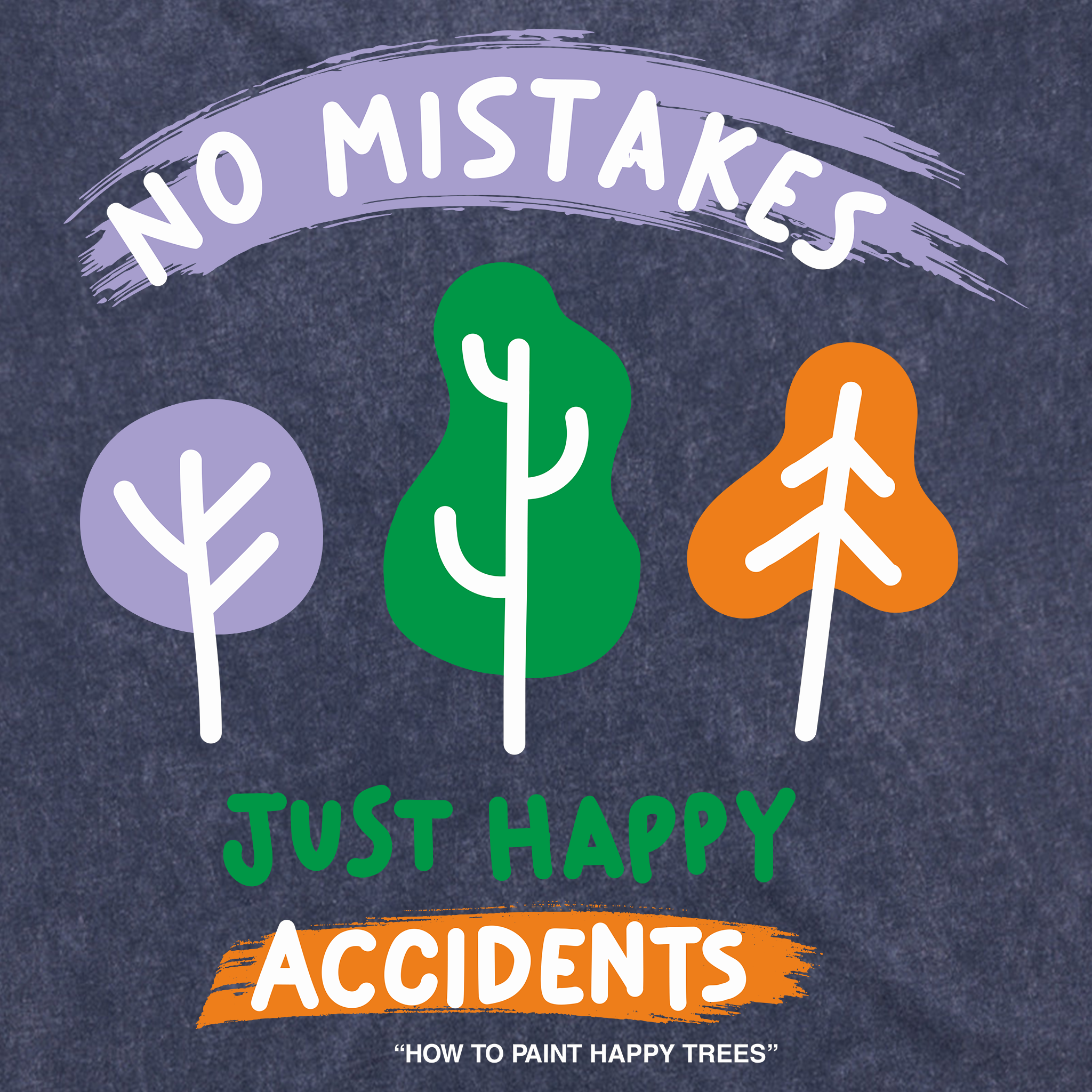 No Mistakes Tee