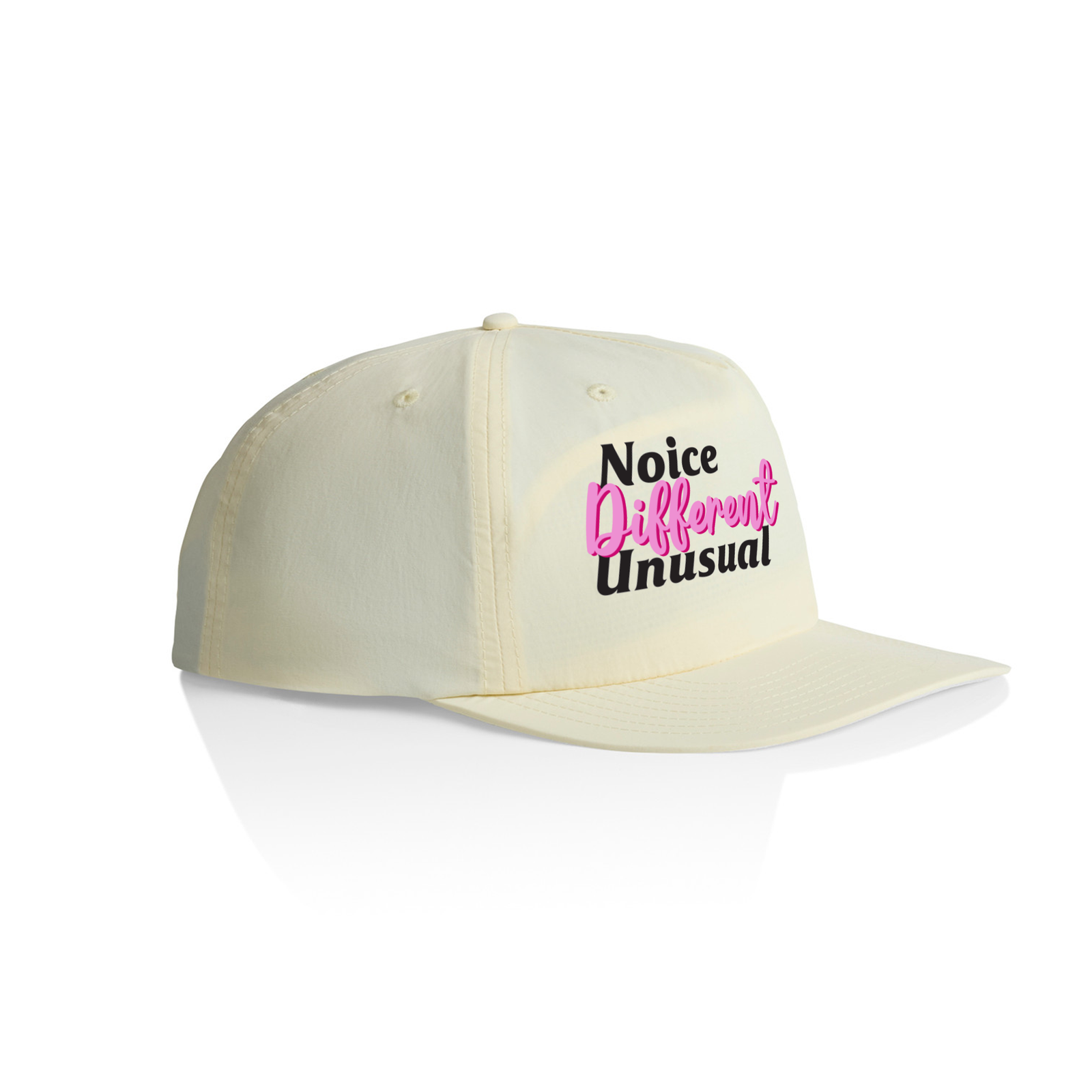 Noice Different Unusual Hat