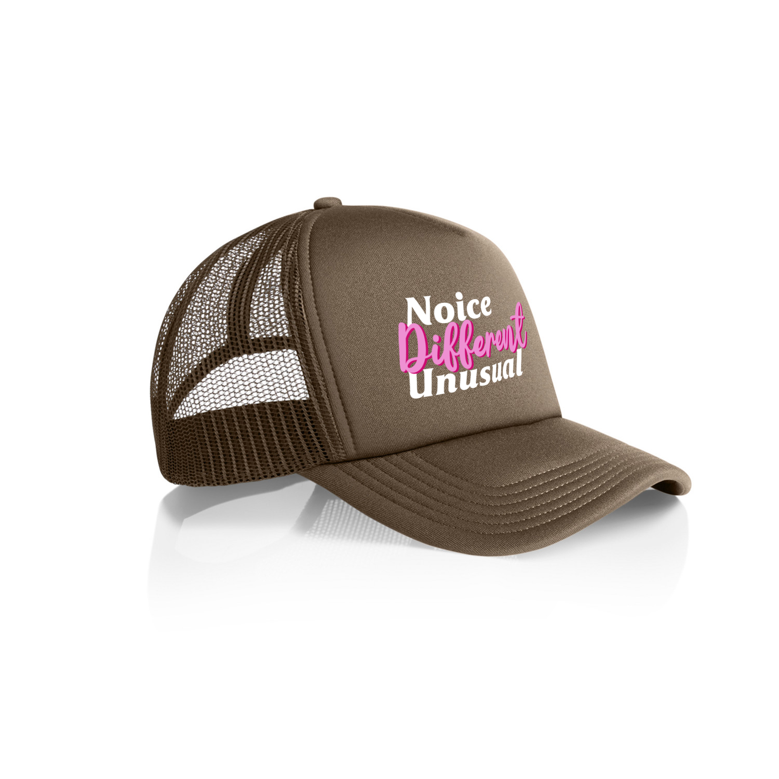 Noice Different Unusual Hat