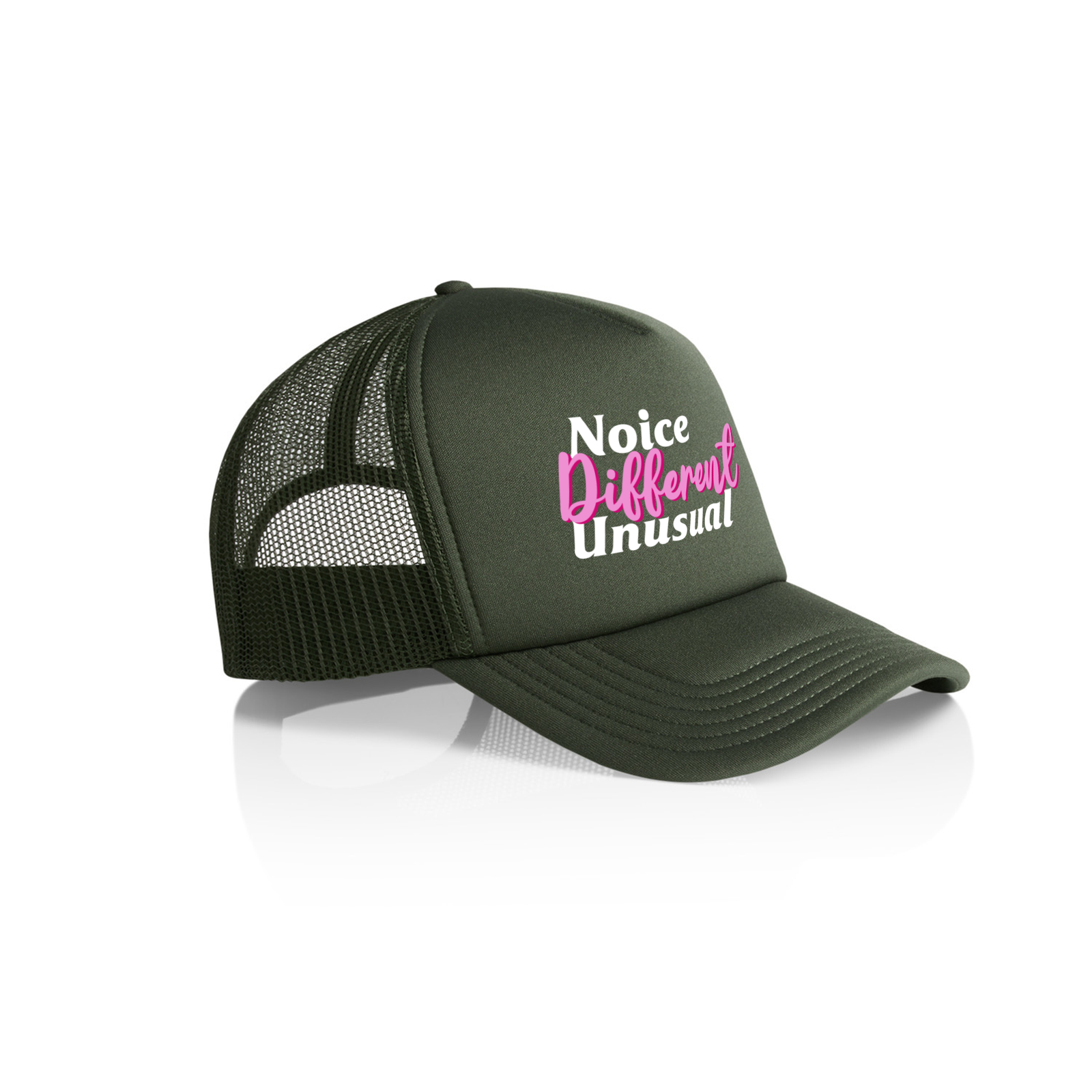 Noice Different Unusual Hat