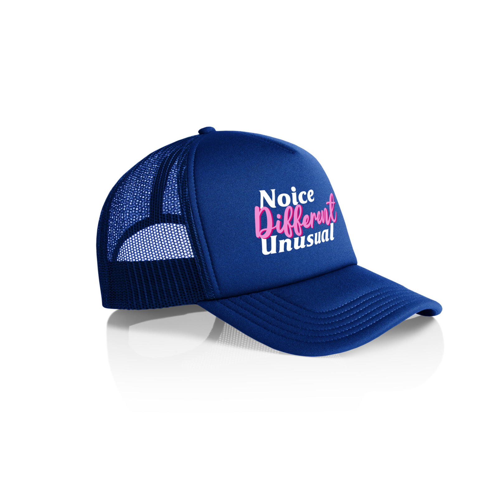 Noice Different Unusual Hat