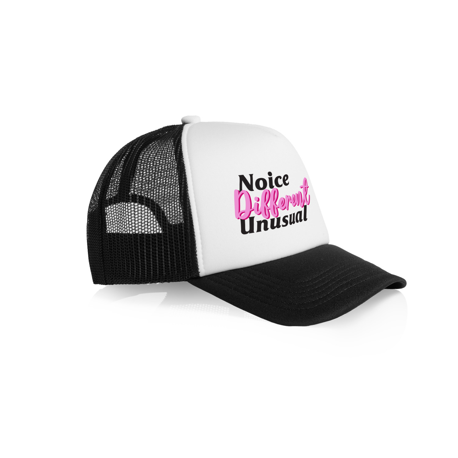 Noice Different Unusual Hat