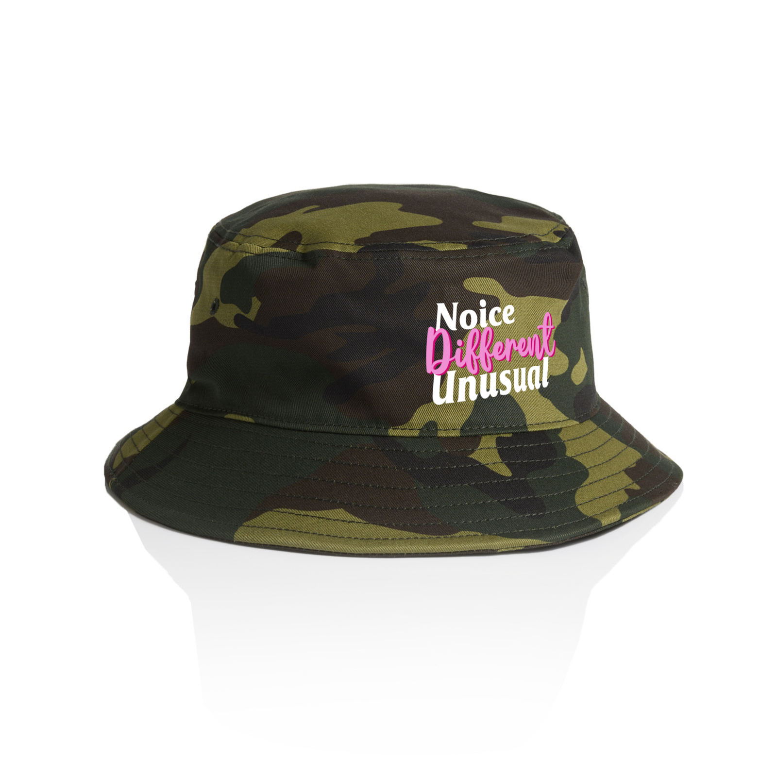 Noice Different Unusual Hat