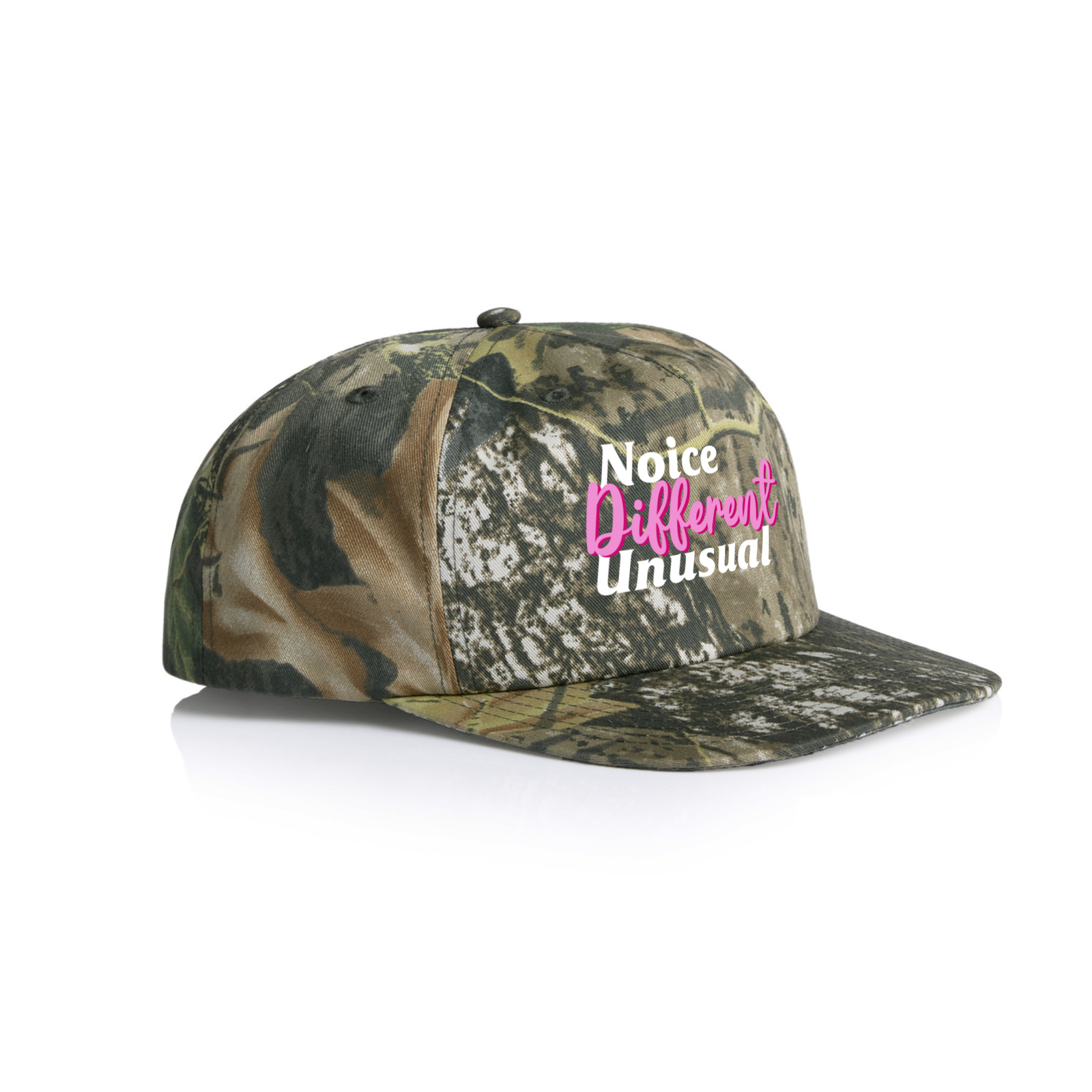 Noice Different Unusual Hat