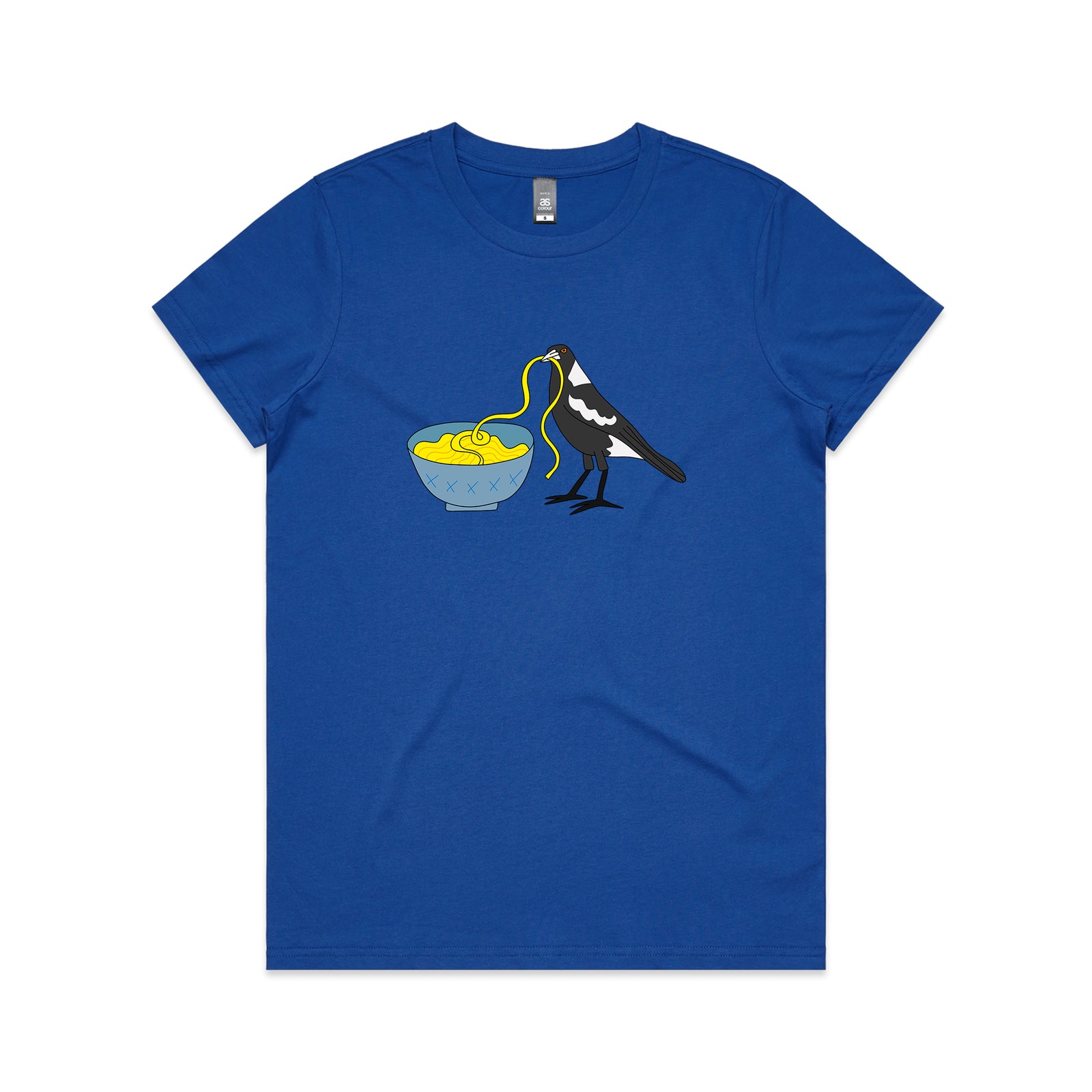 Noodle Maggie Tee